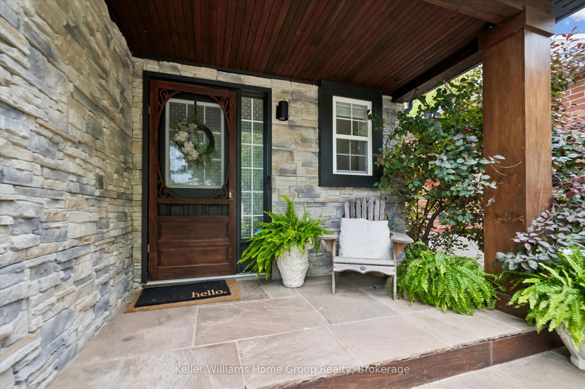 39 Clythe Creek Drive