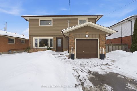 1143 Windermere Avenue Oshawa ON L1H 1T8