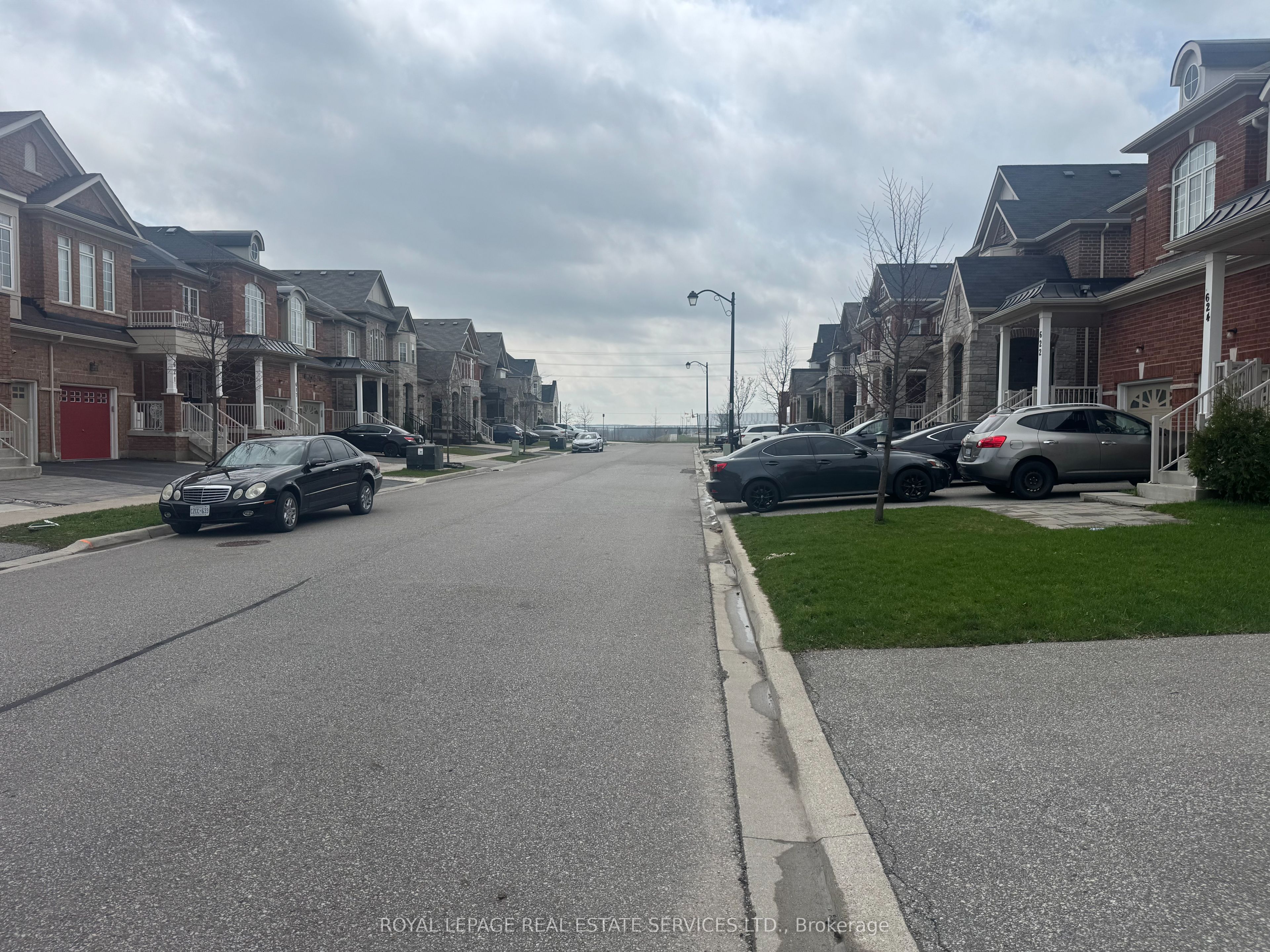 630 Mockridge Terrace