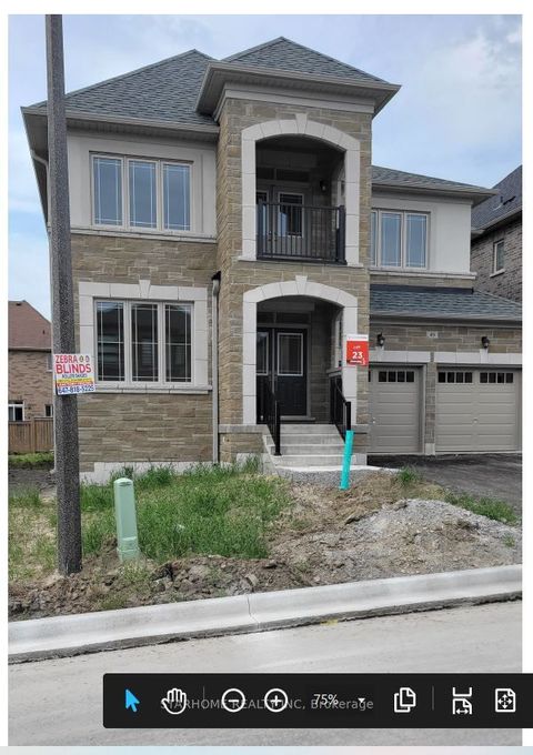 49 Bostock Drive Georgina ON L4P 0T1