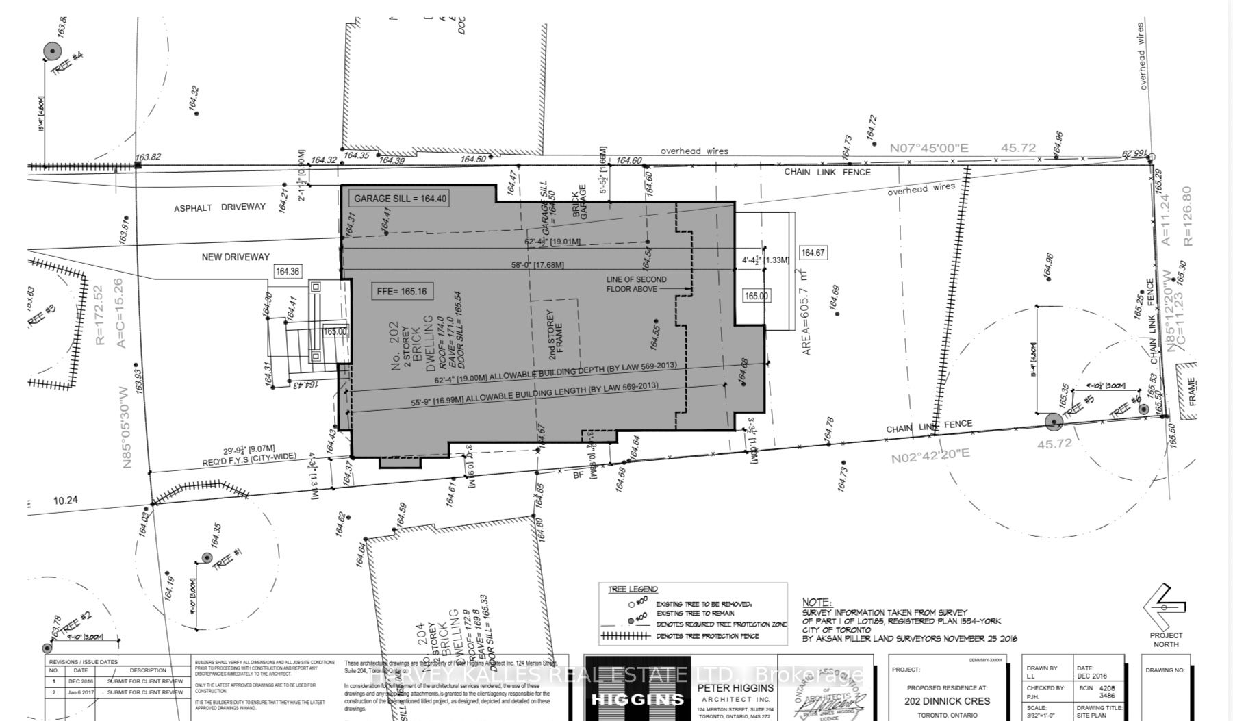 202 Dinnick Crescent