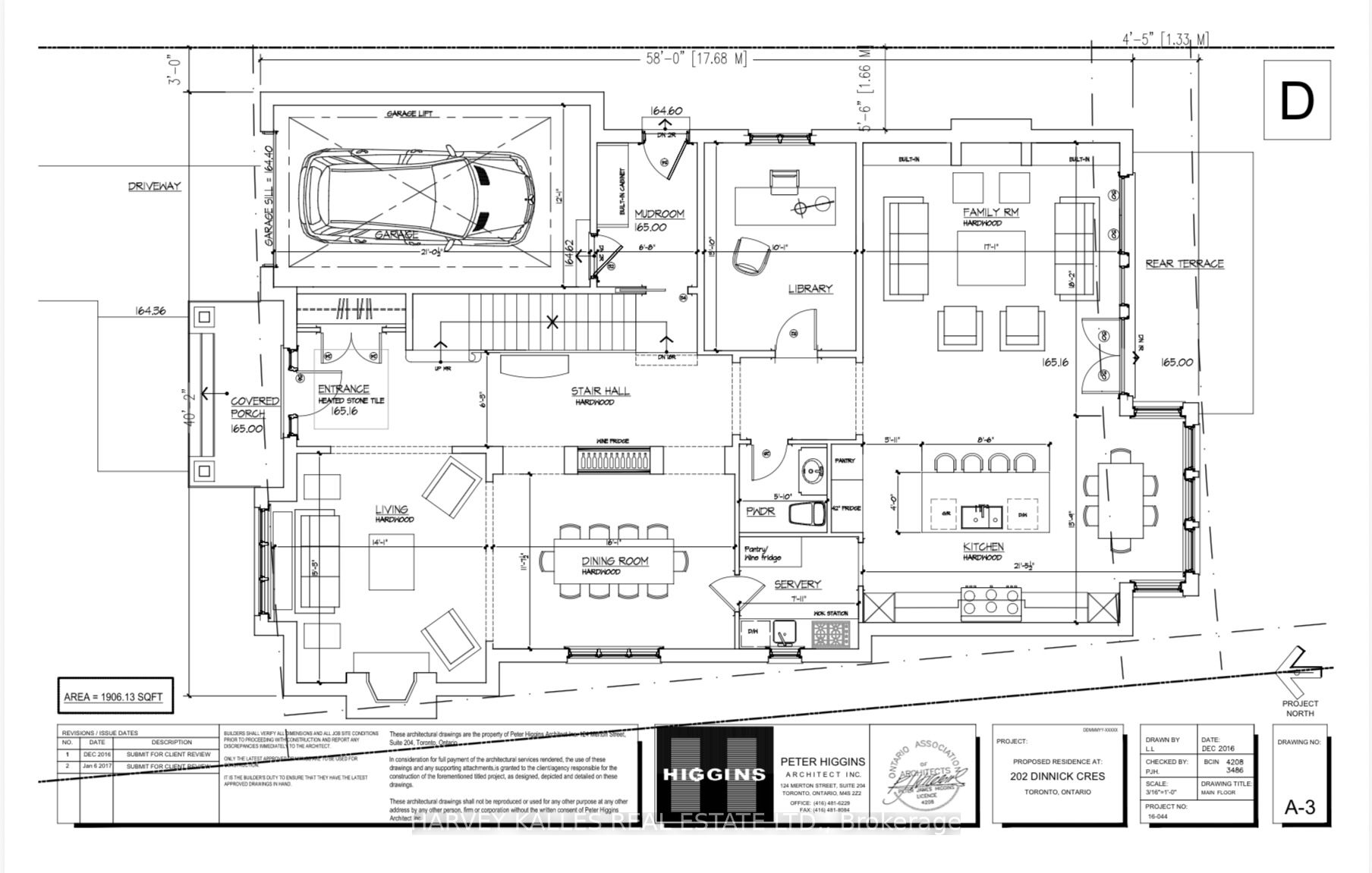 202 Dinnick Crescent