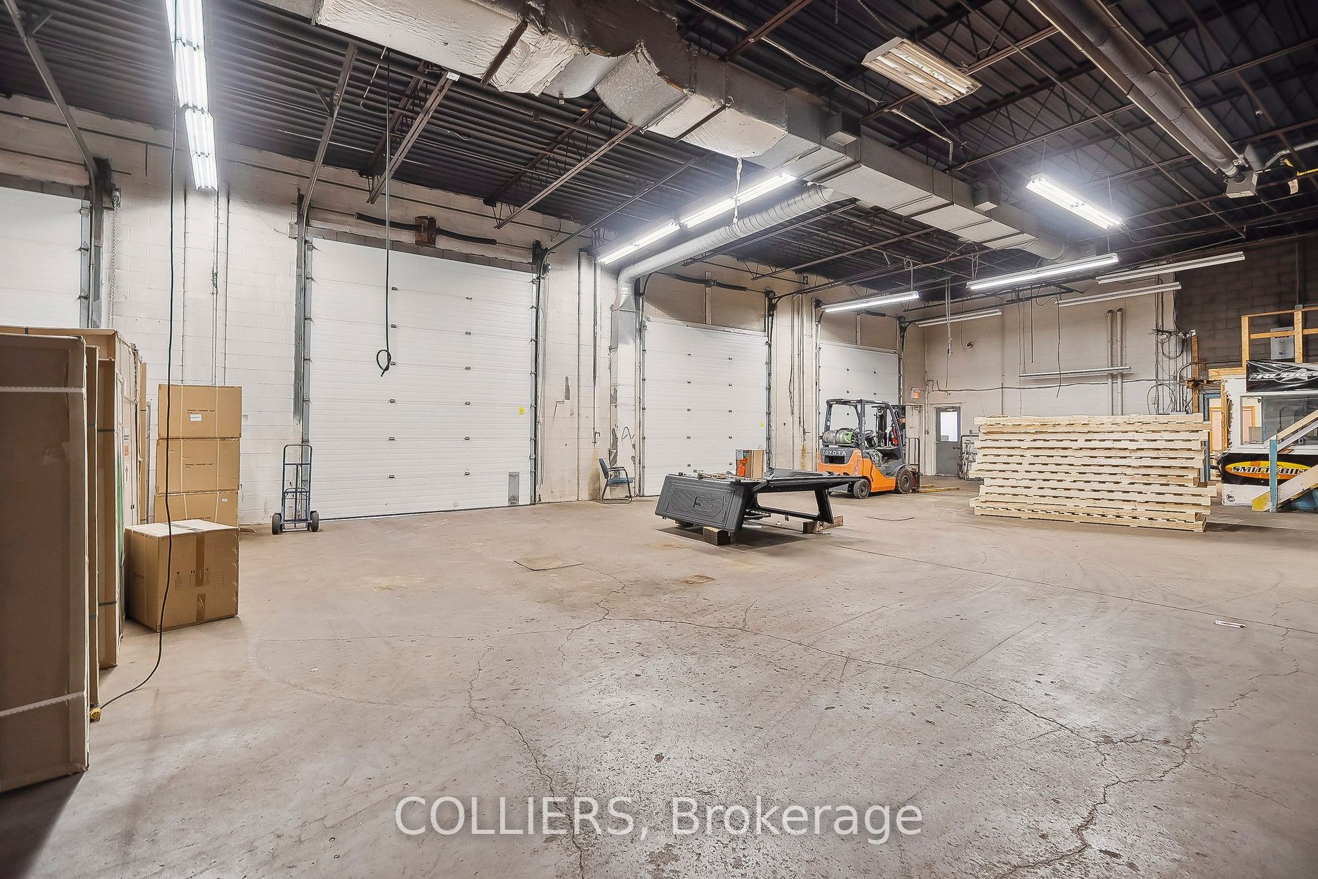 5379 Harvester Road