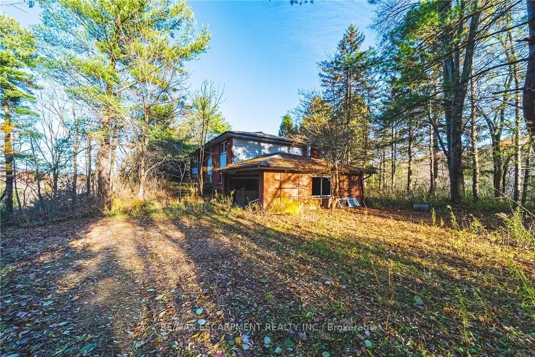 1296 Mineral Springs Road