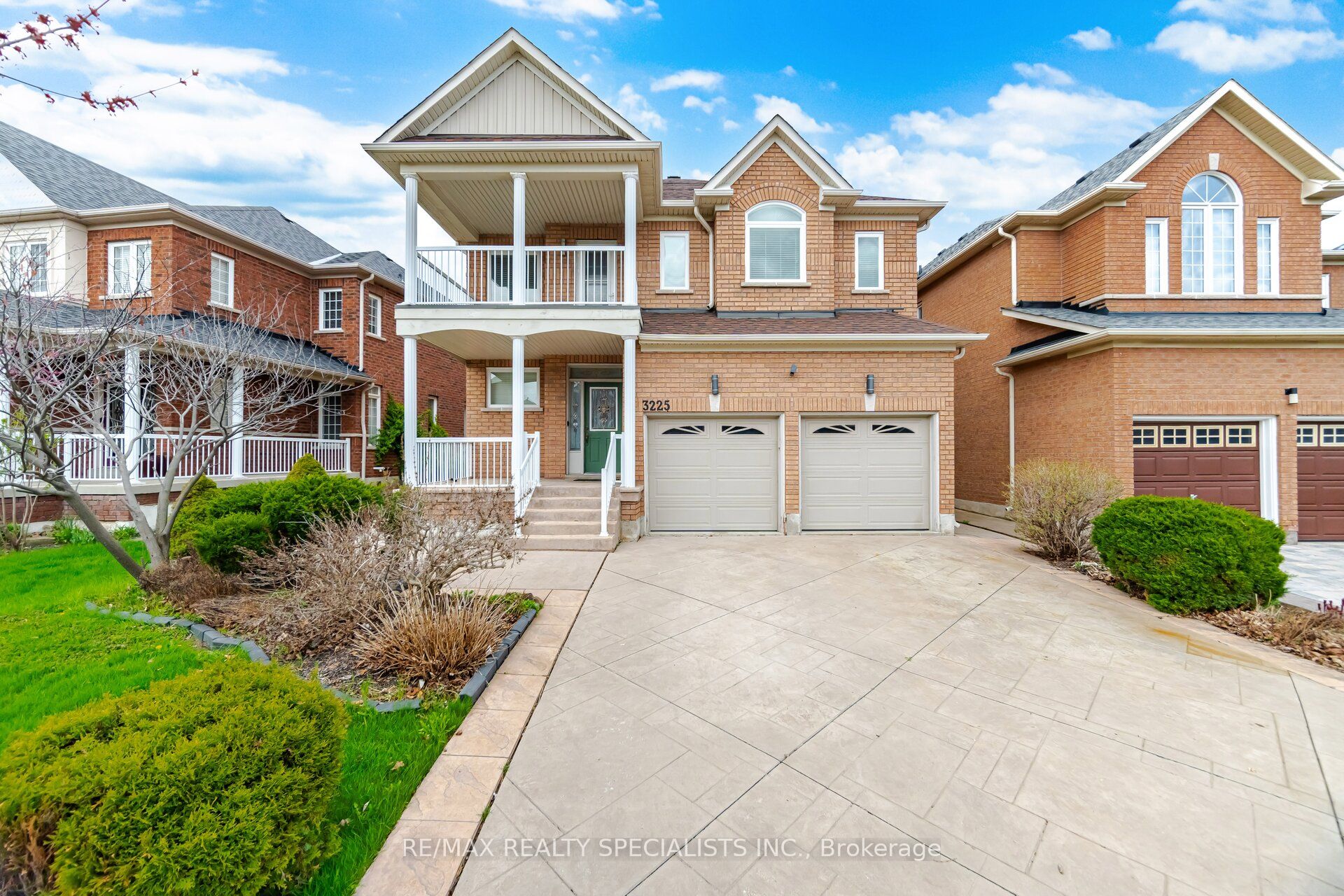 3225 Escada Drive