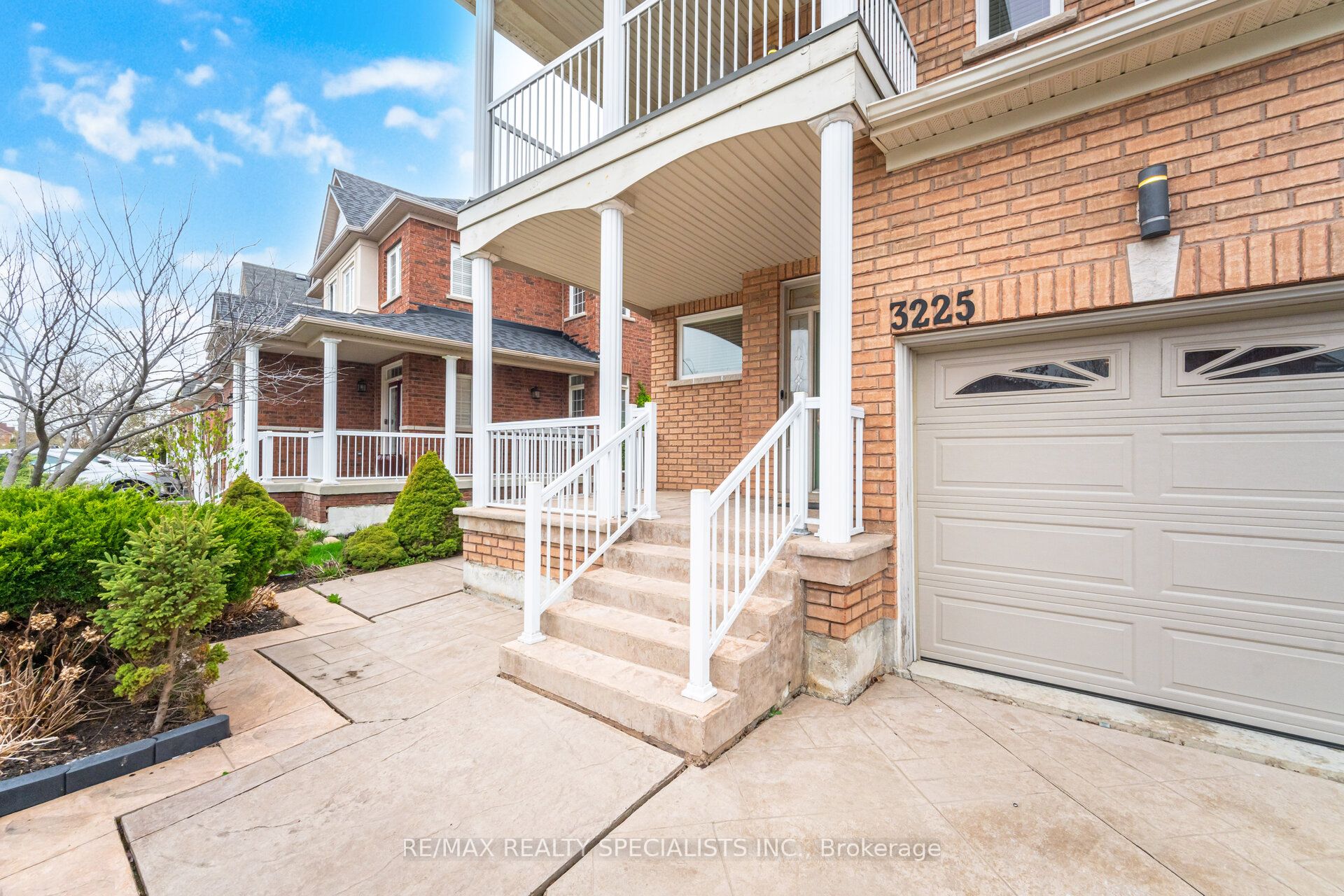 3225 Escada Drive