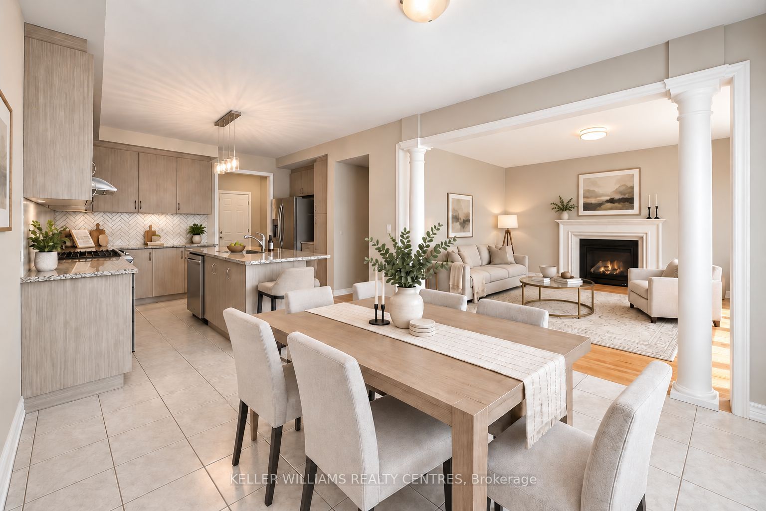 668 McGregor Farm Trail