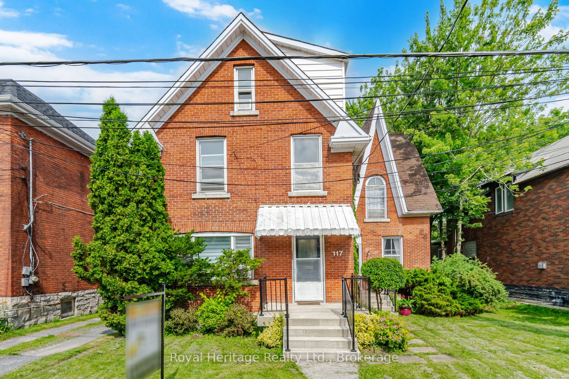 117 Nelson Street