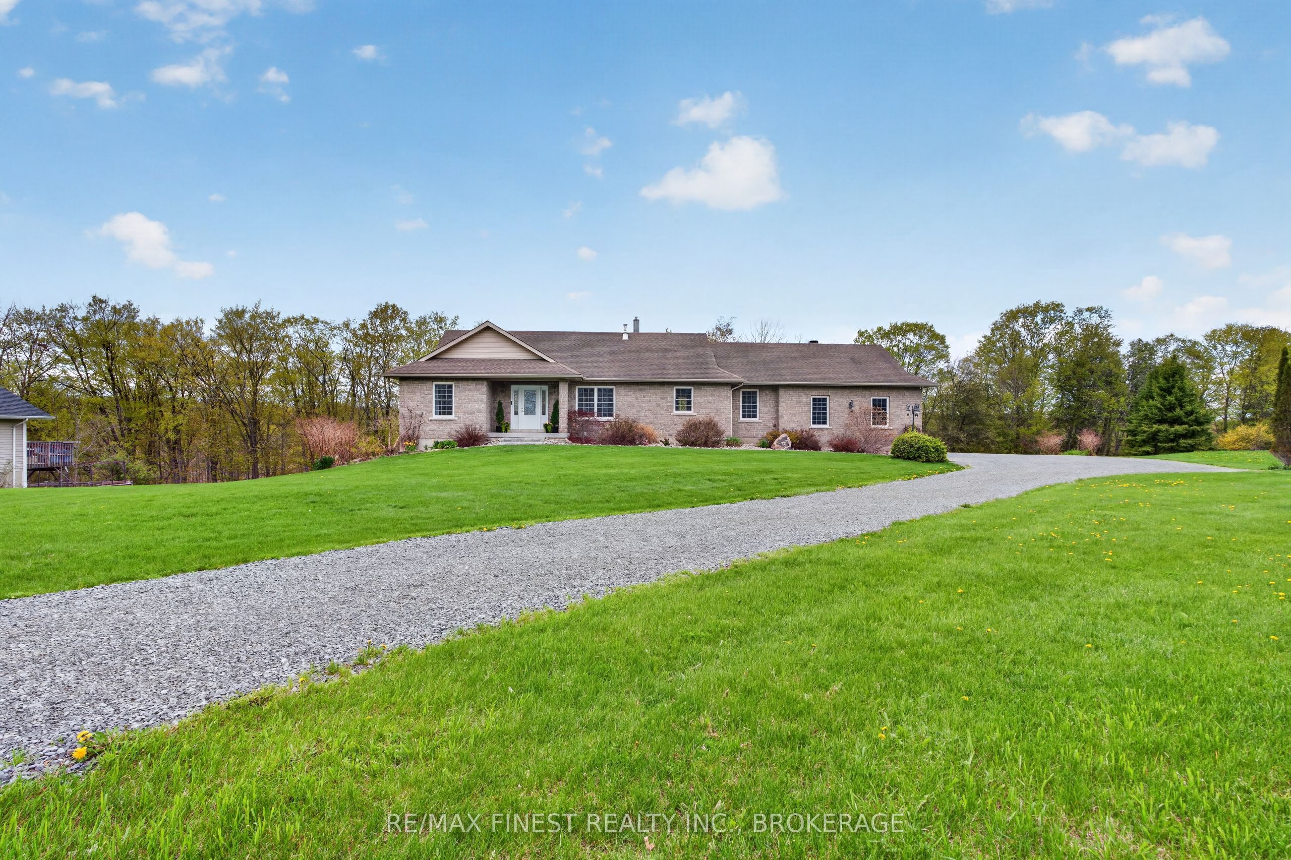 2548 Sands Road