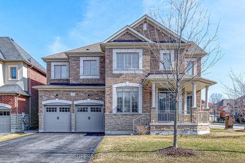 1070 Wilbur Pipher Circle Newmarket ON L3X 3H7