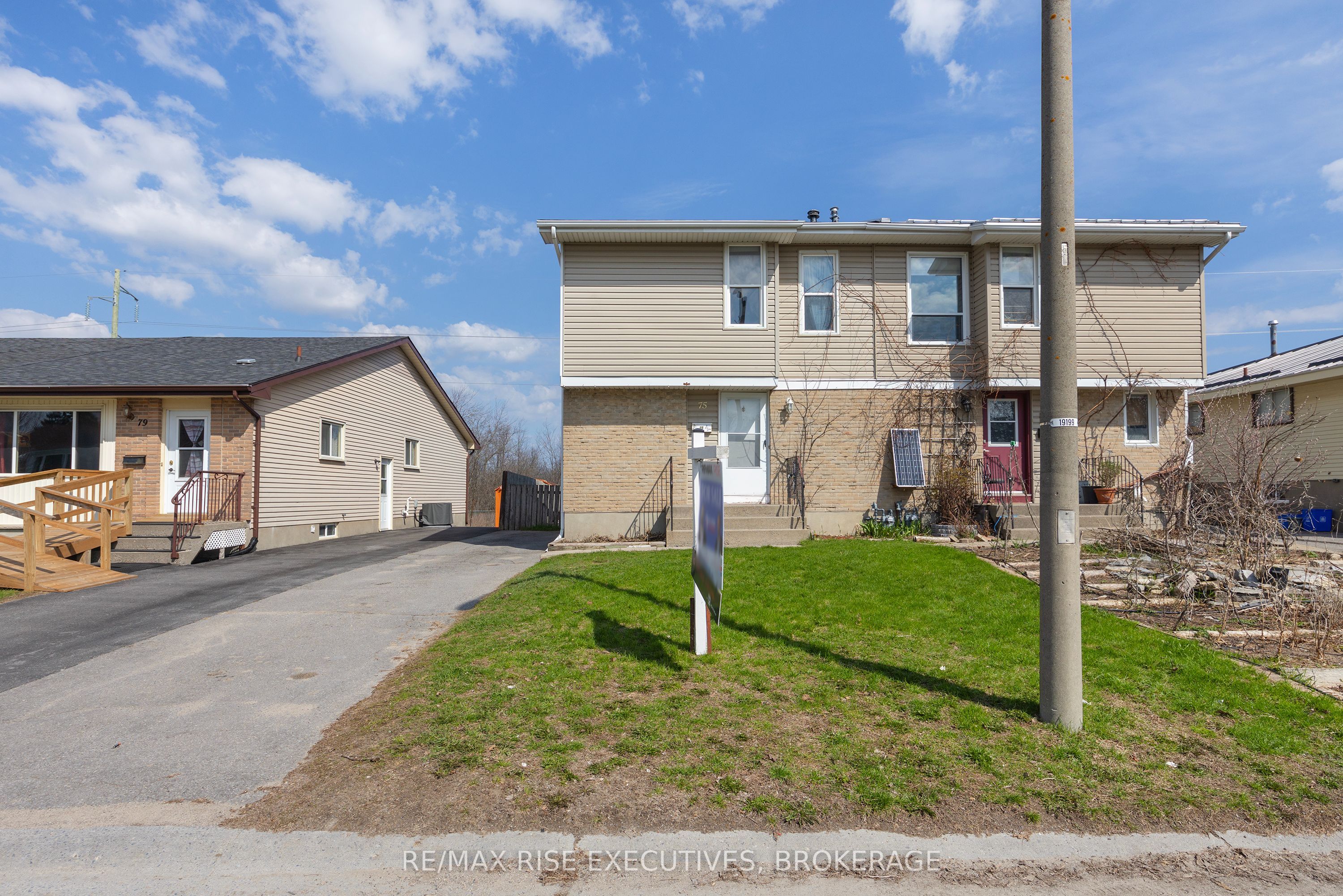 75 Wycliffe Crescent