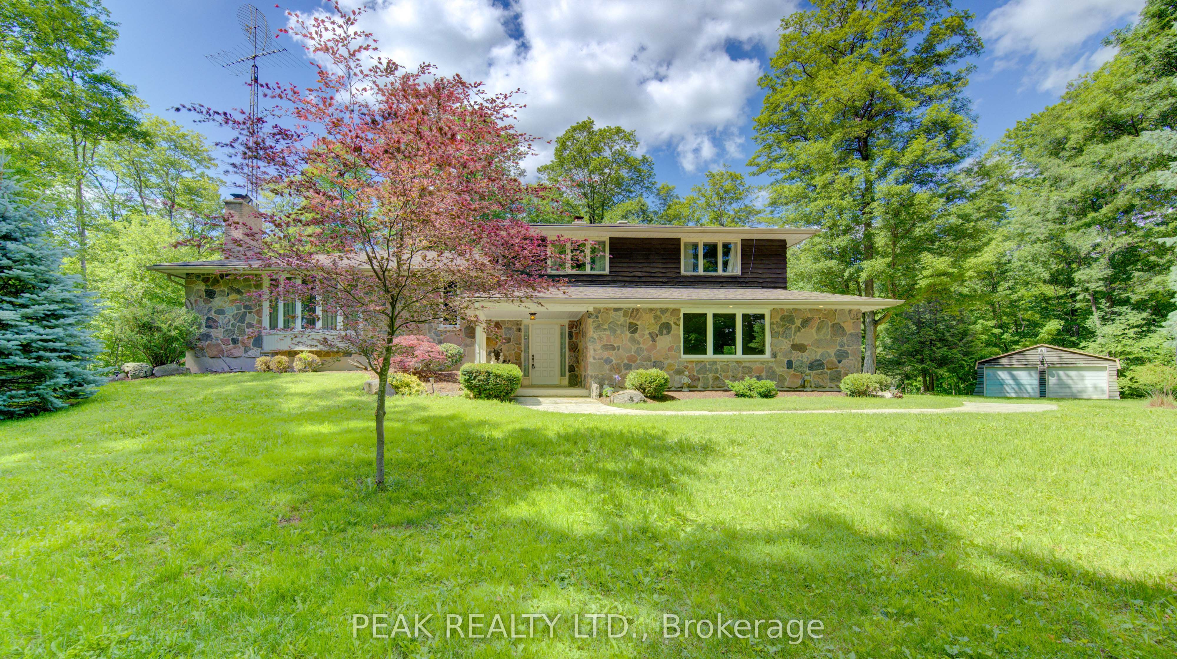 2430 Bethel Road