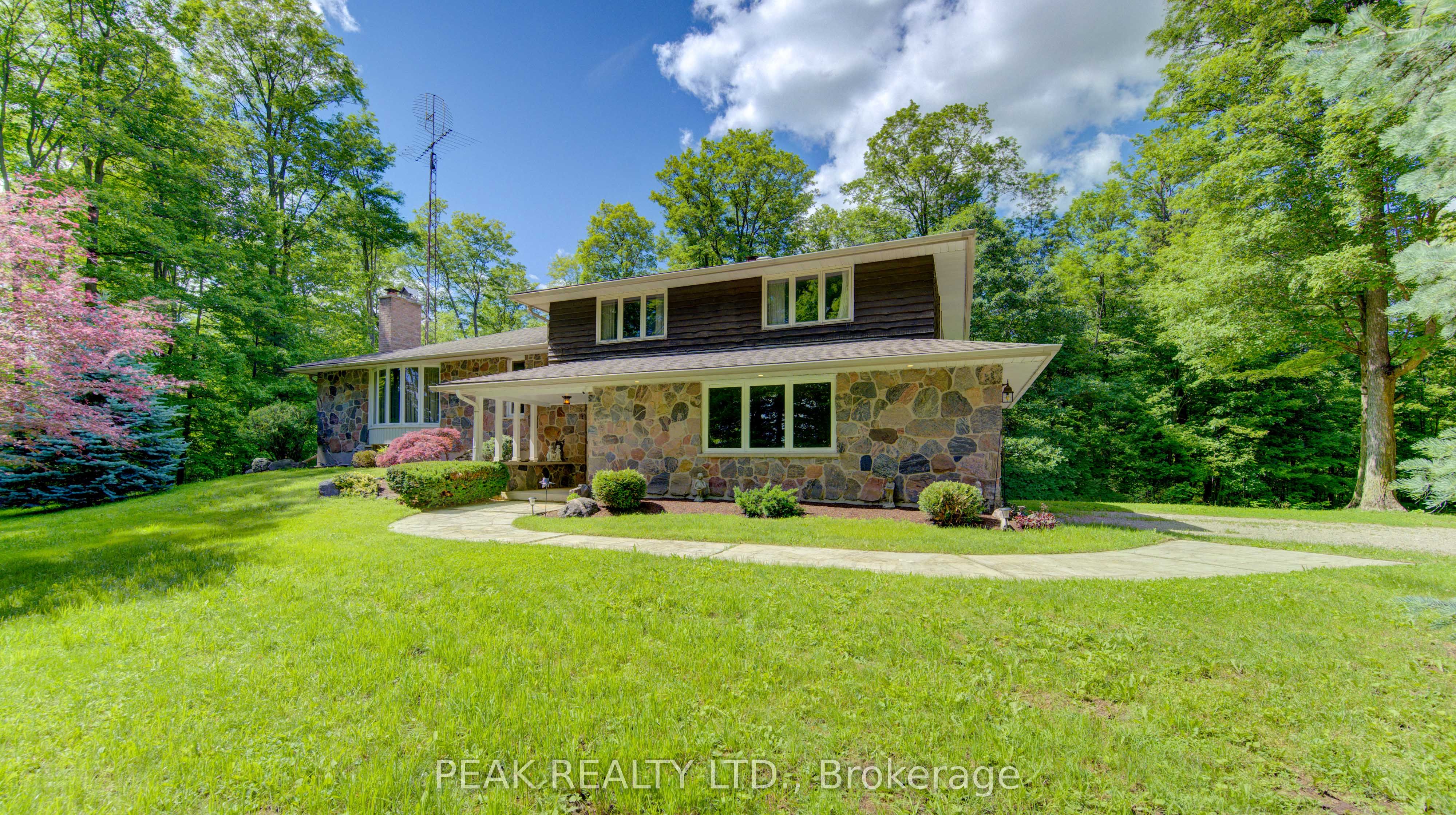 2430 Bethel Road