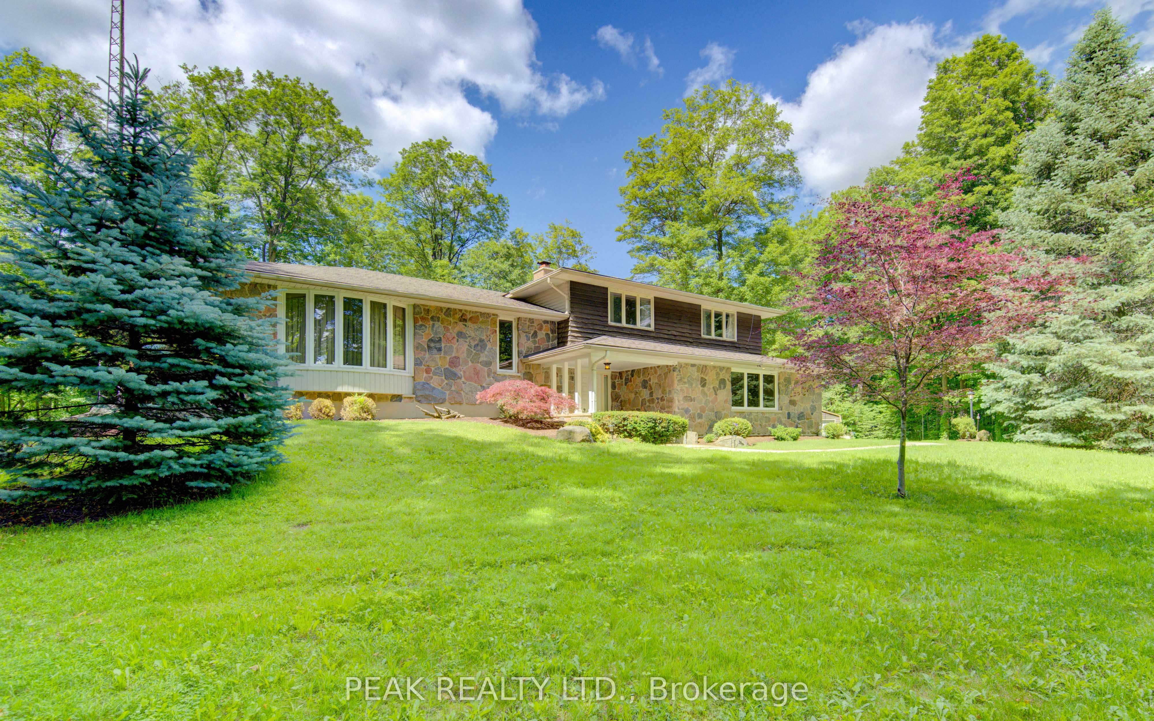 2430 Bethel Road