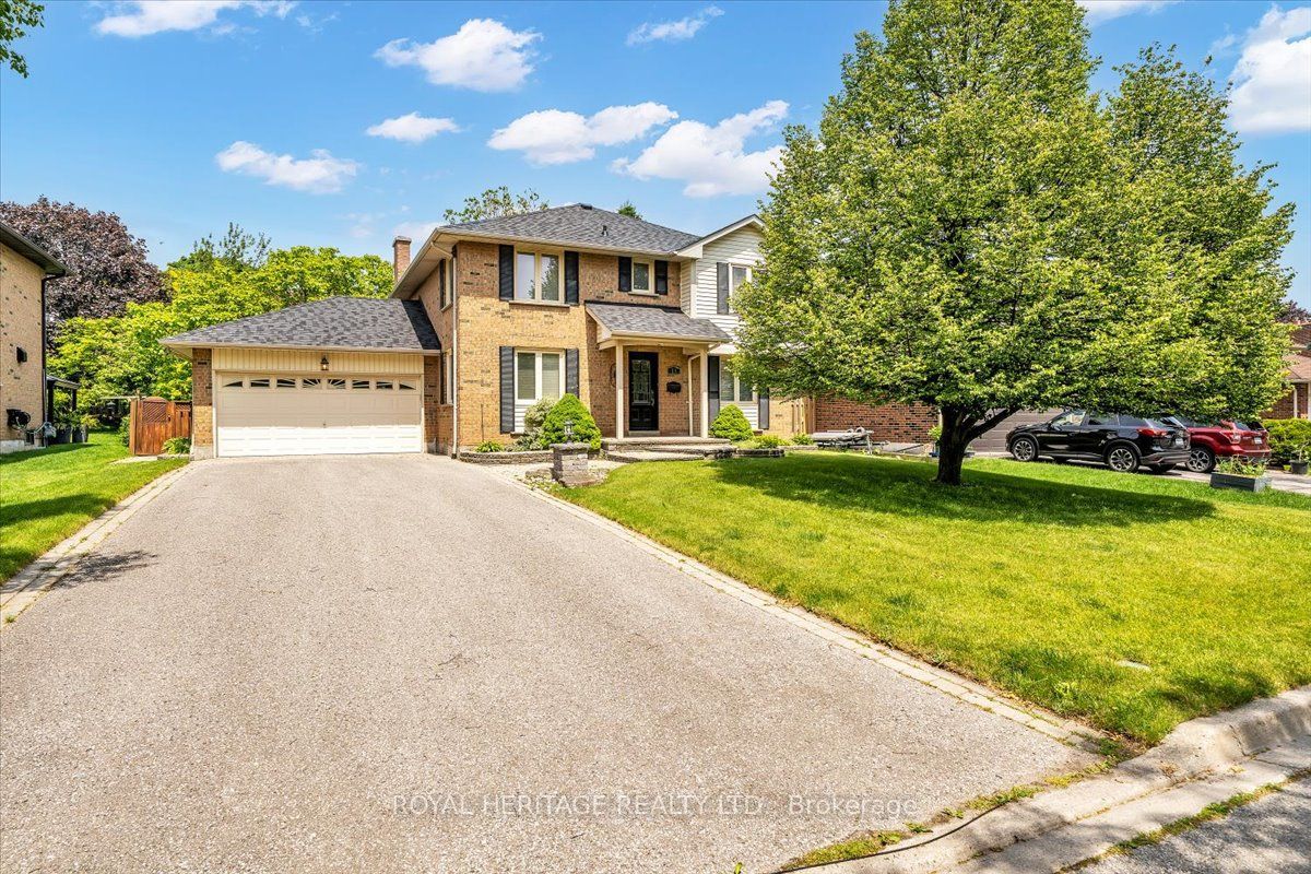 15 Cadby Road