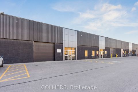 615 Bowes Road 7 Vaughan ON L4K 1J5