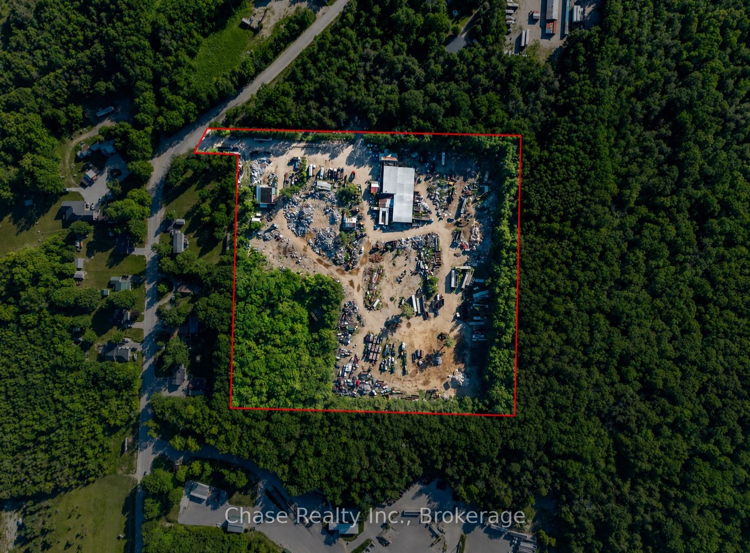 1750 Golf Link Road