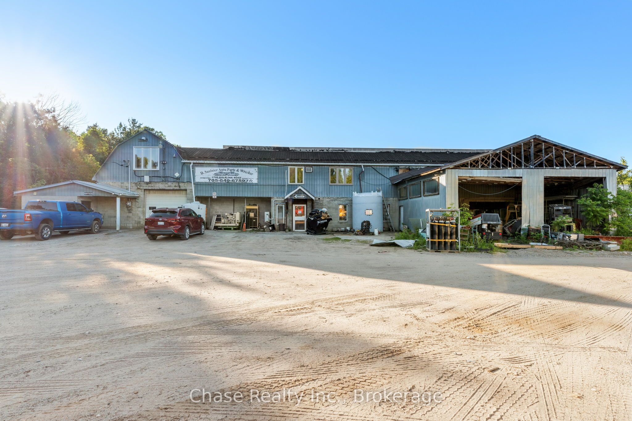 1750 Golf Link Road