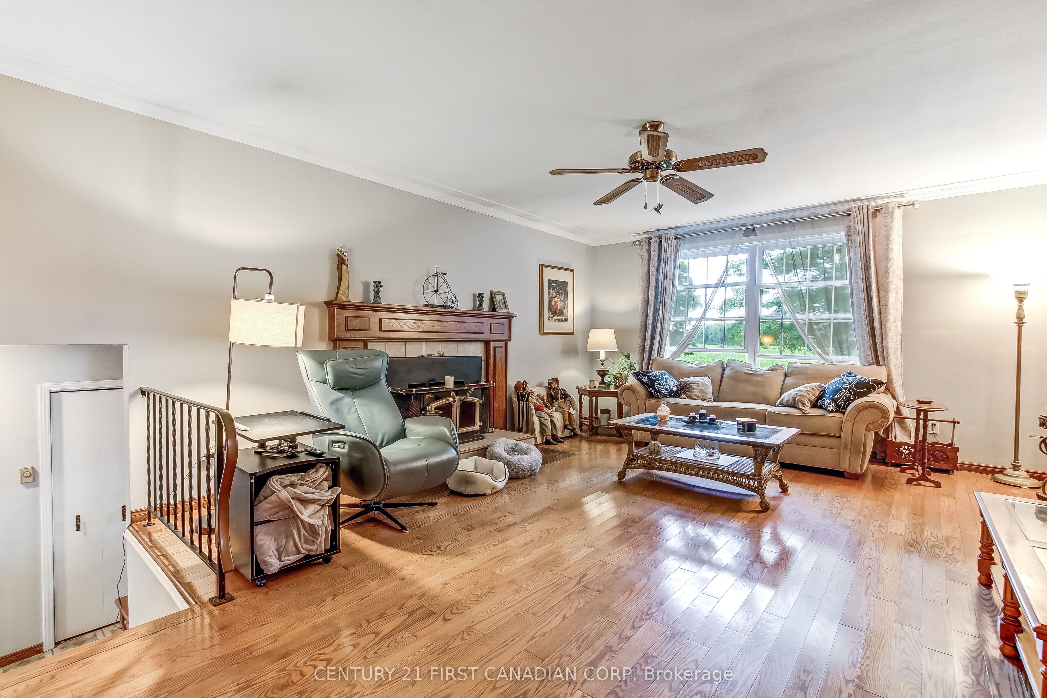 6892 Century Drive