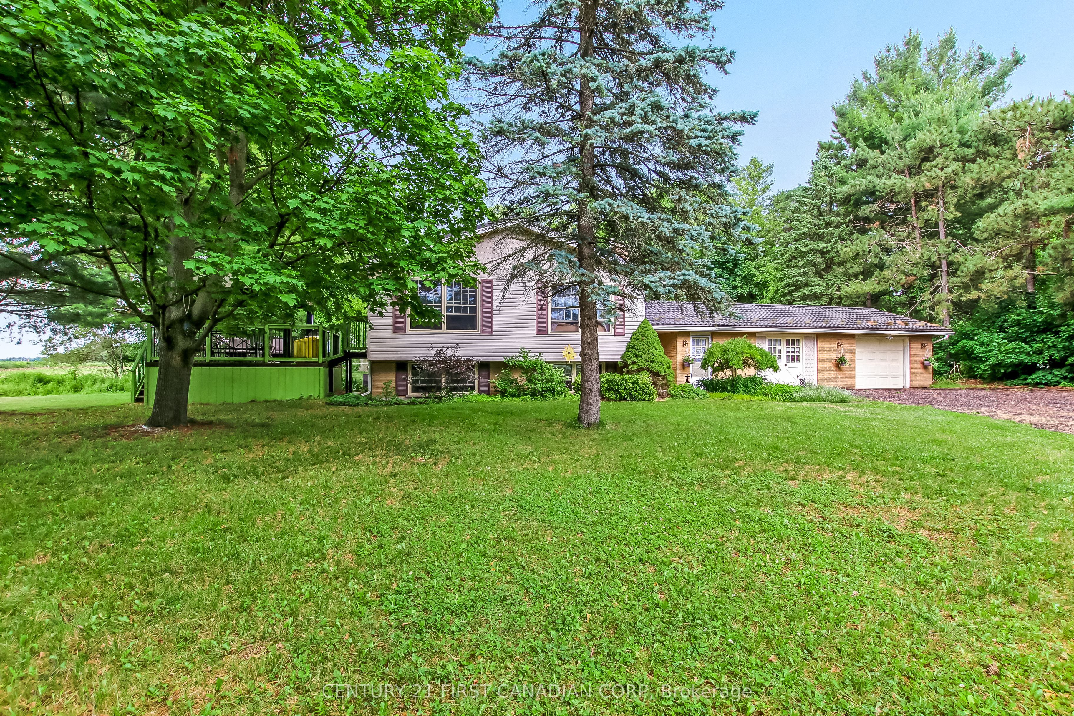 6892 Century Drive