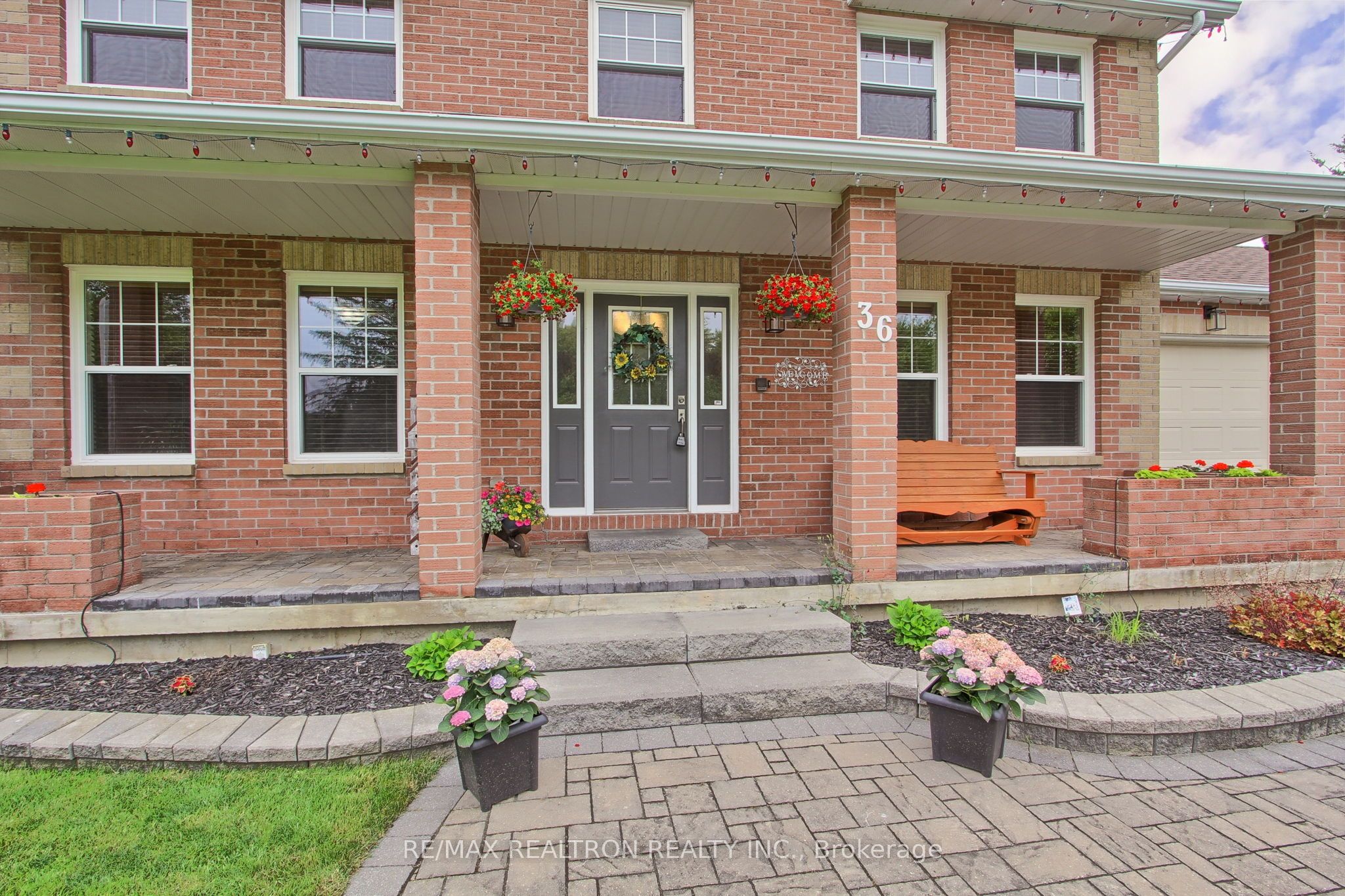 36 Audubon Way