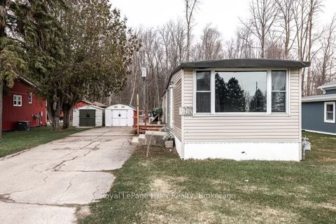 120 Ash Road Perth East ON N5A 6S6