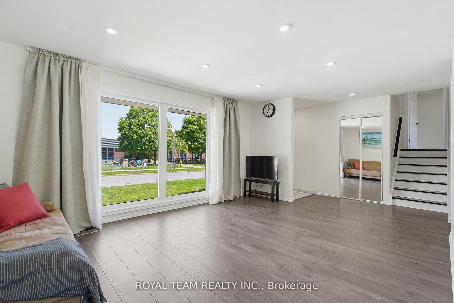 653 Steeplechase Drive