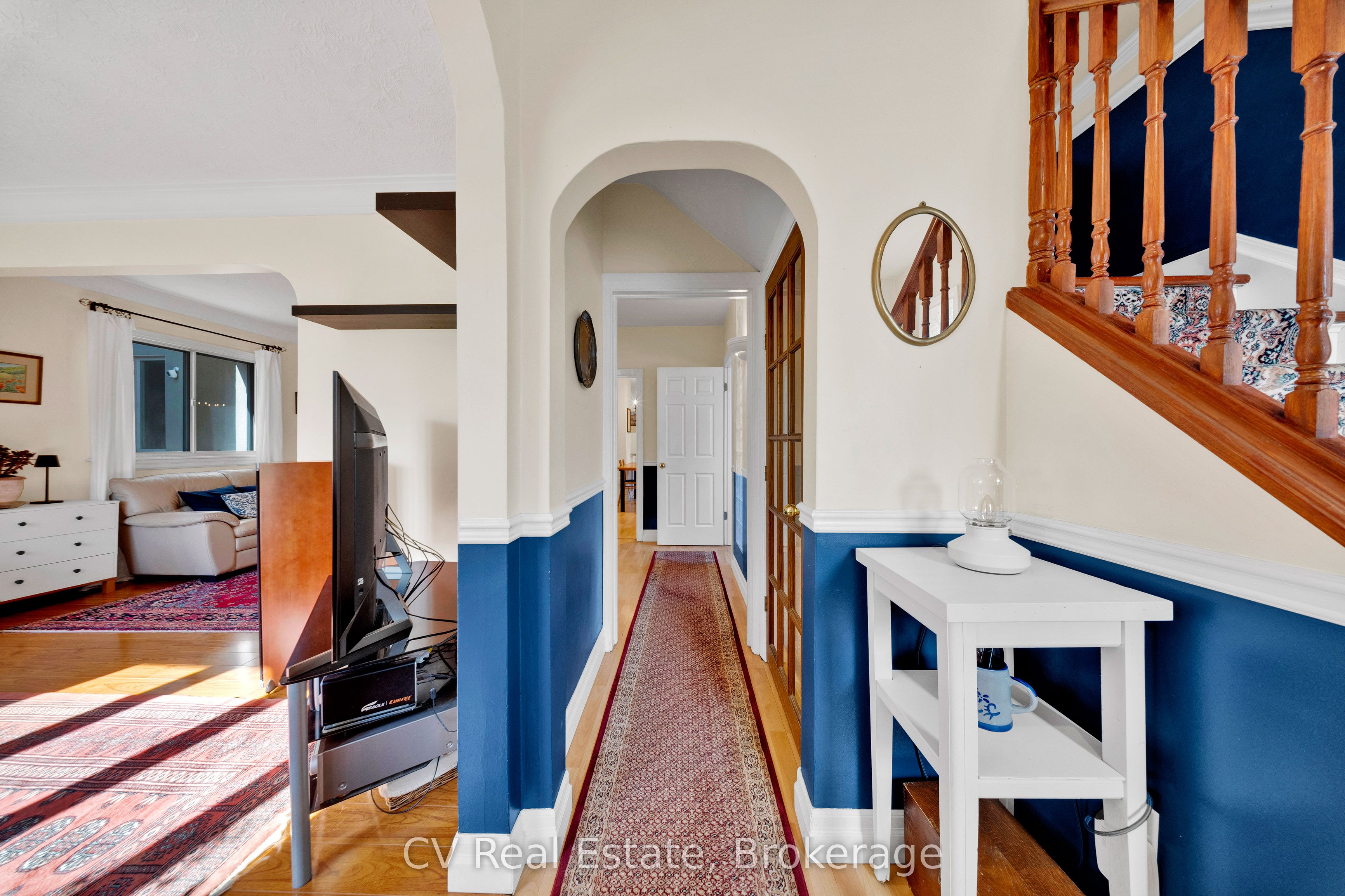 56 Harewood Avenue