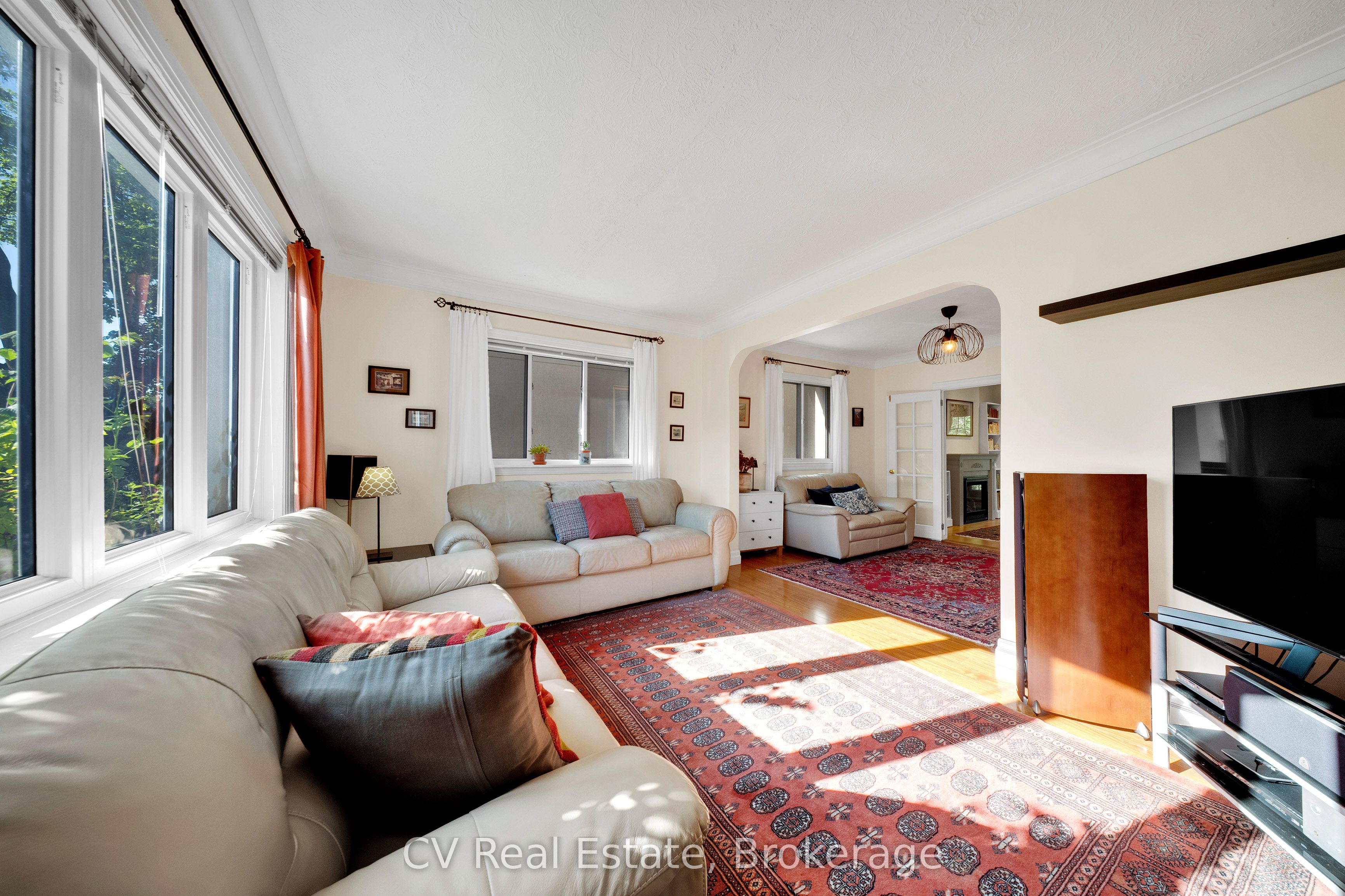 56 Harewood Avenue