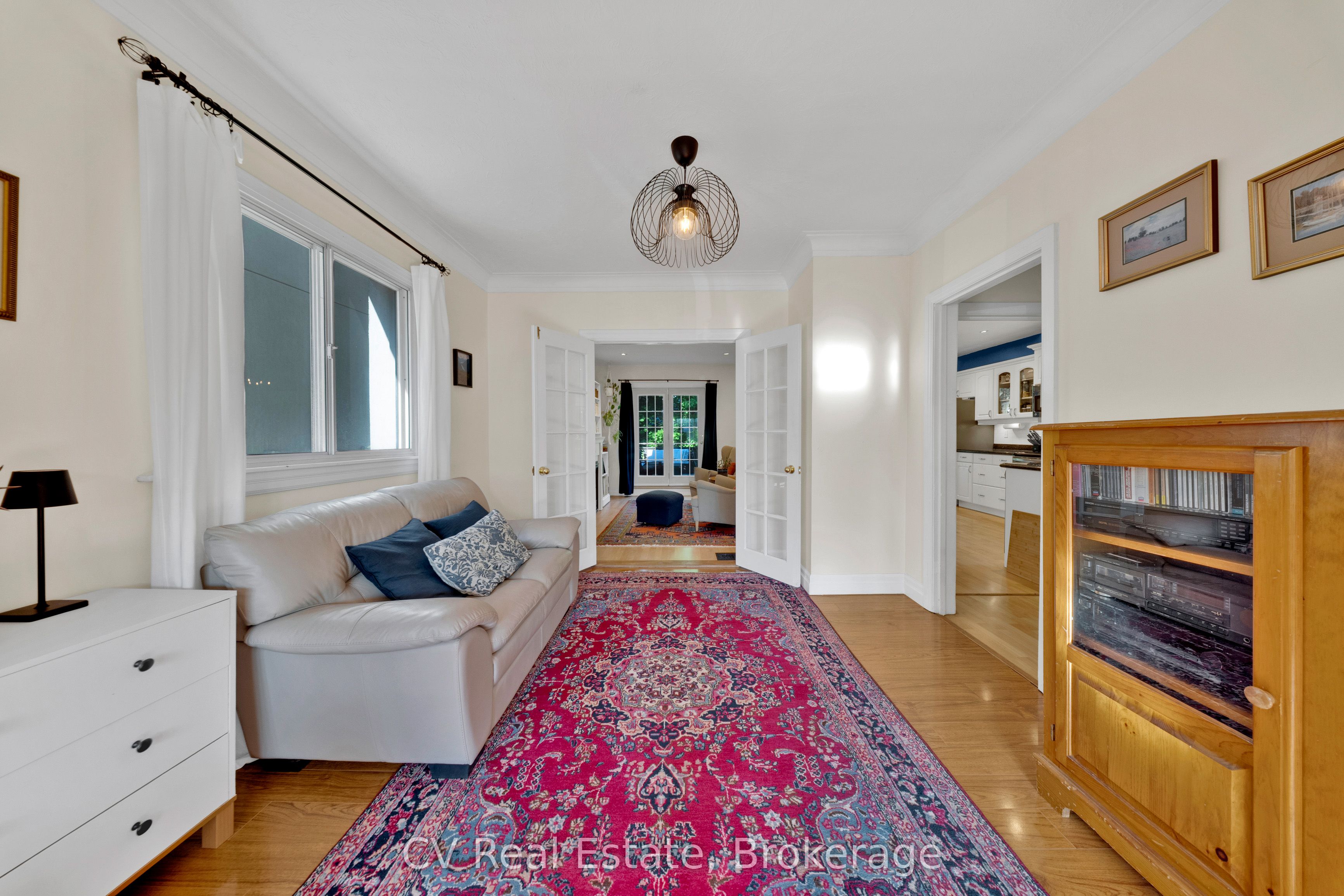 56 Harewood Avenue