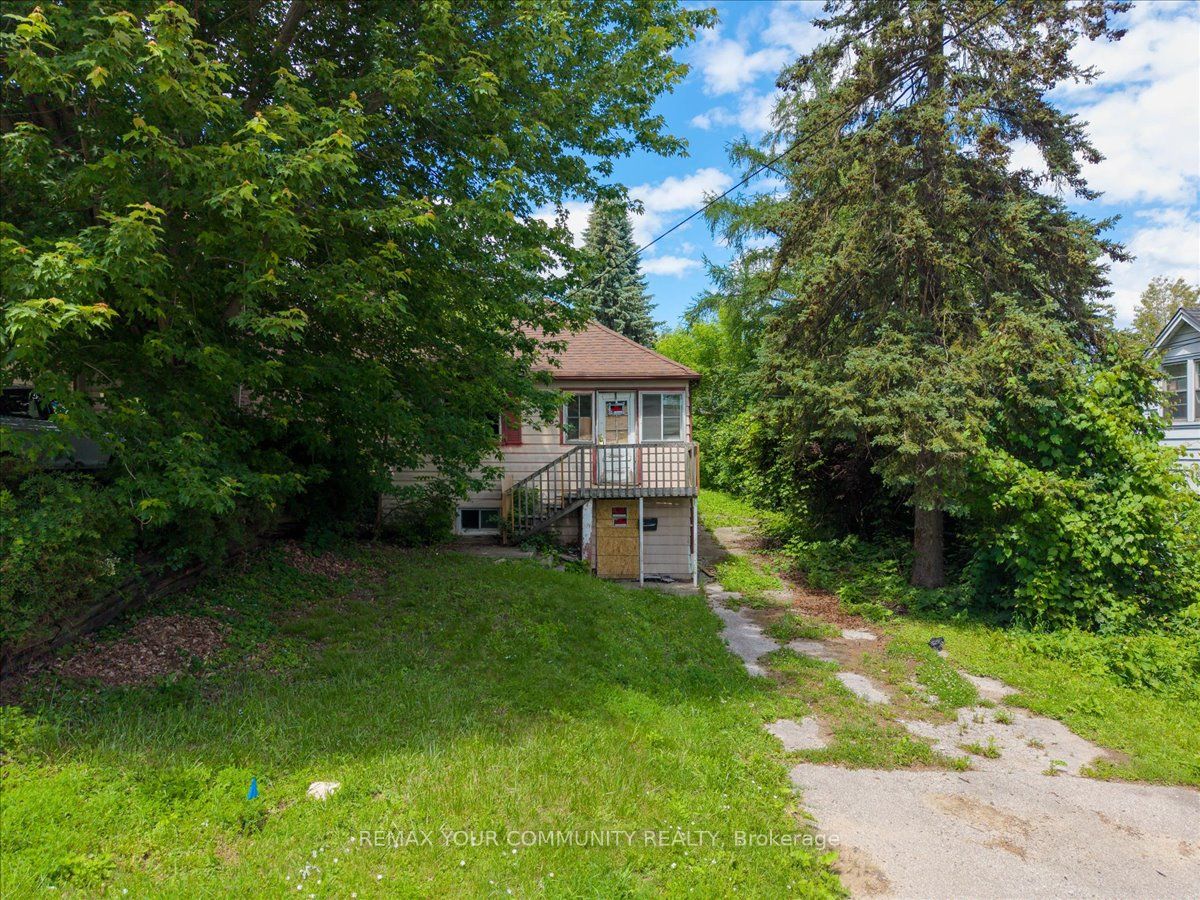 48 Gamble Street