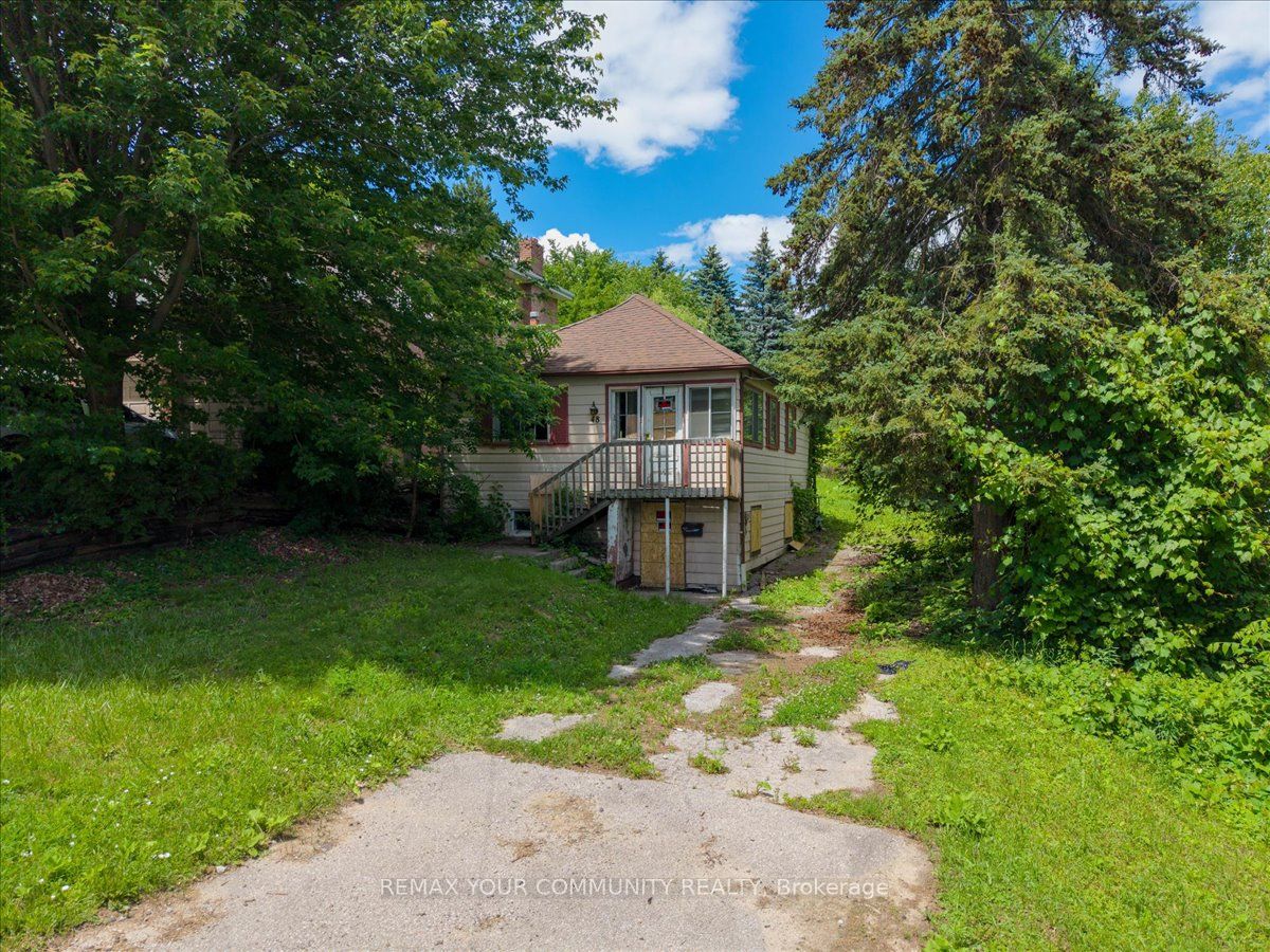 48 Gamble Street