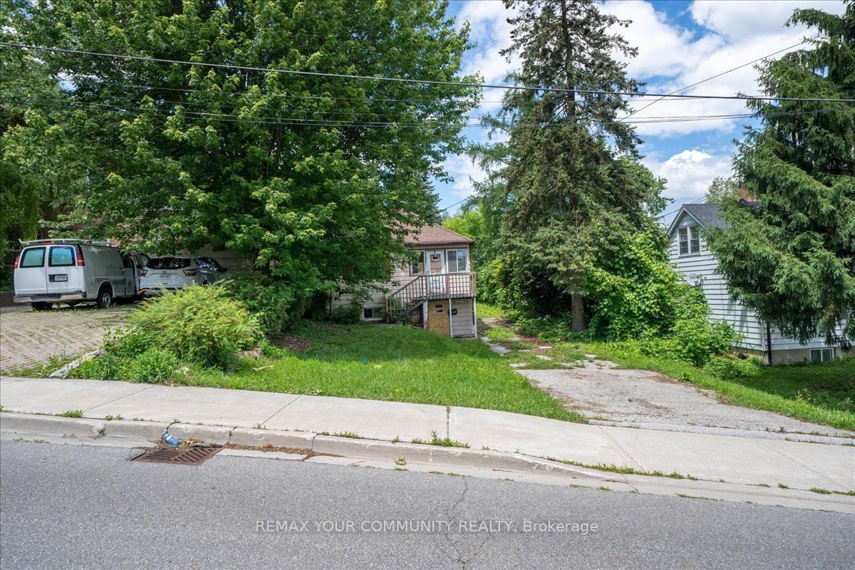 48 Gamble Street