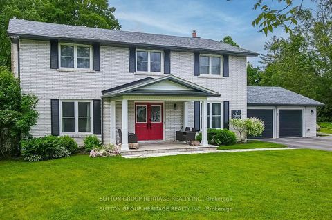 3 Northwood Road Georgina ON L0E 1R0