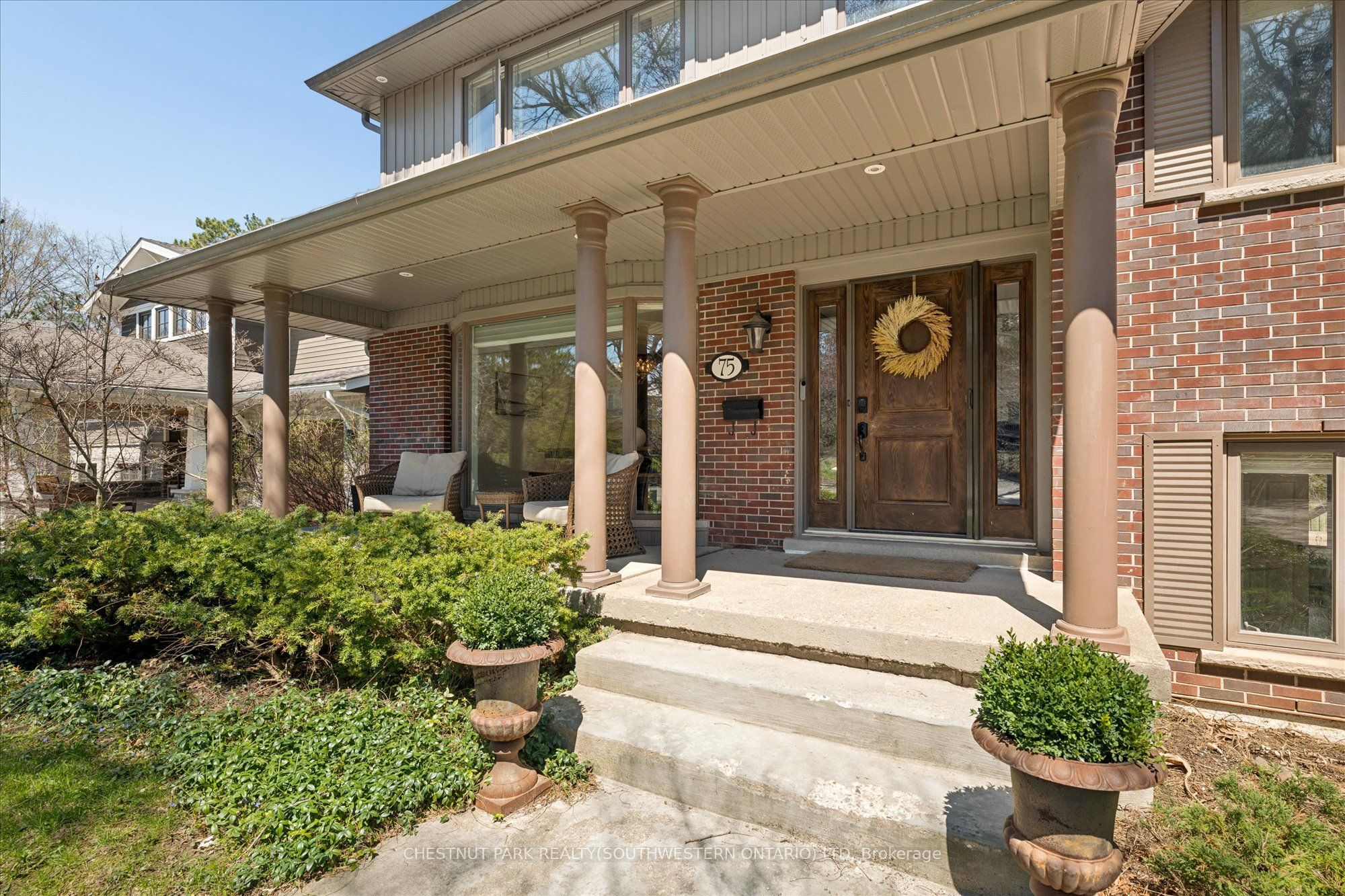 75 Lyon Avenue