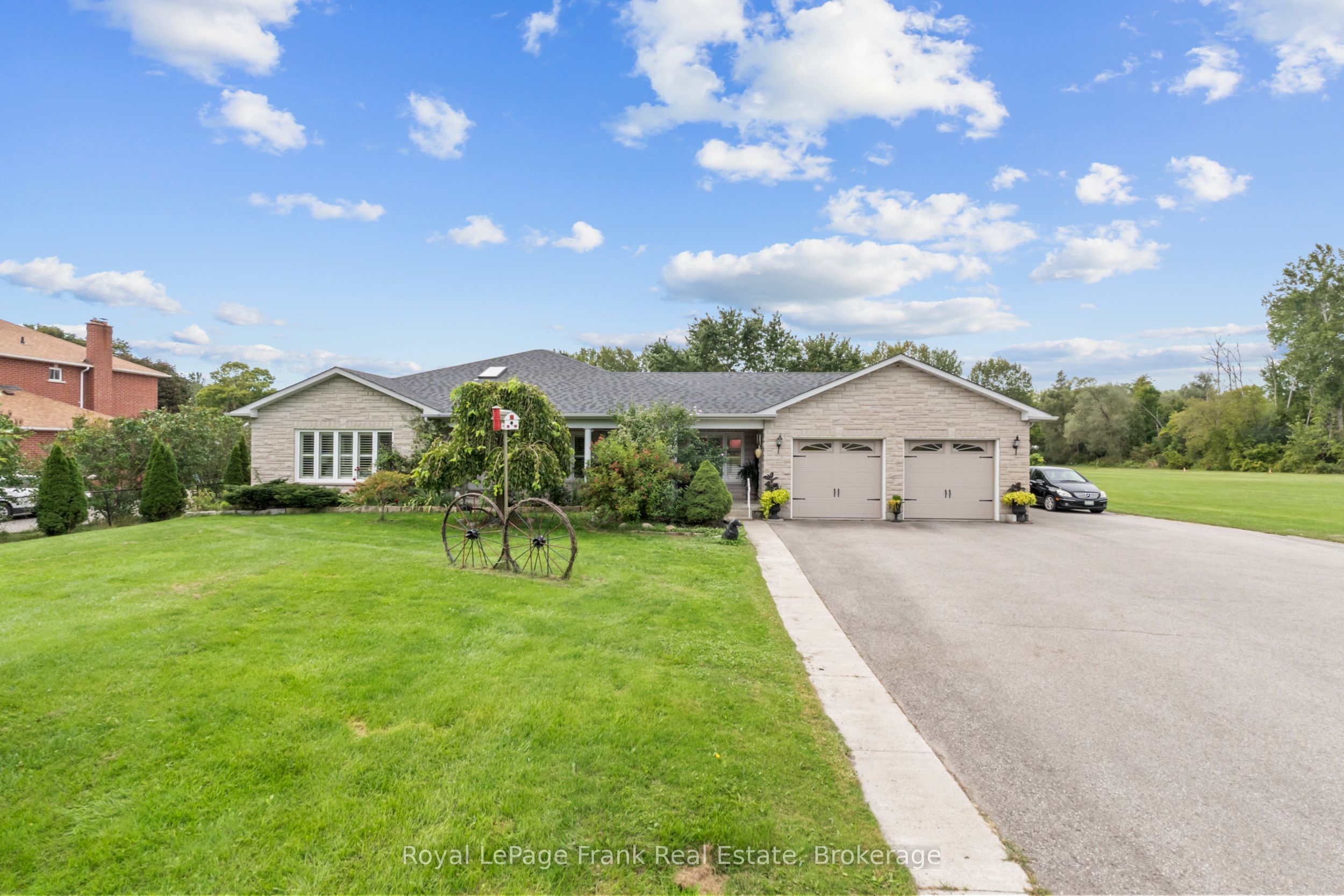 4200 COURTICE Road N