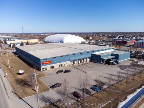 201 Iber Road Kanata ON K2S 1E7