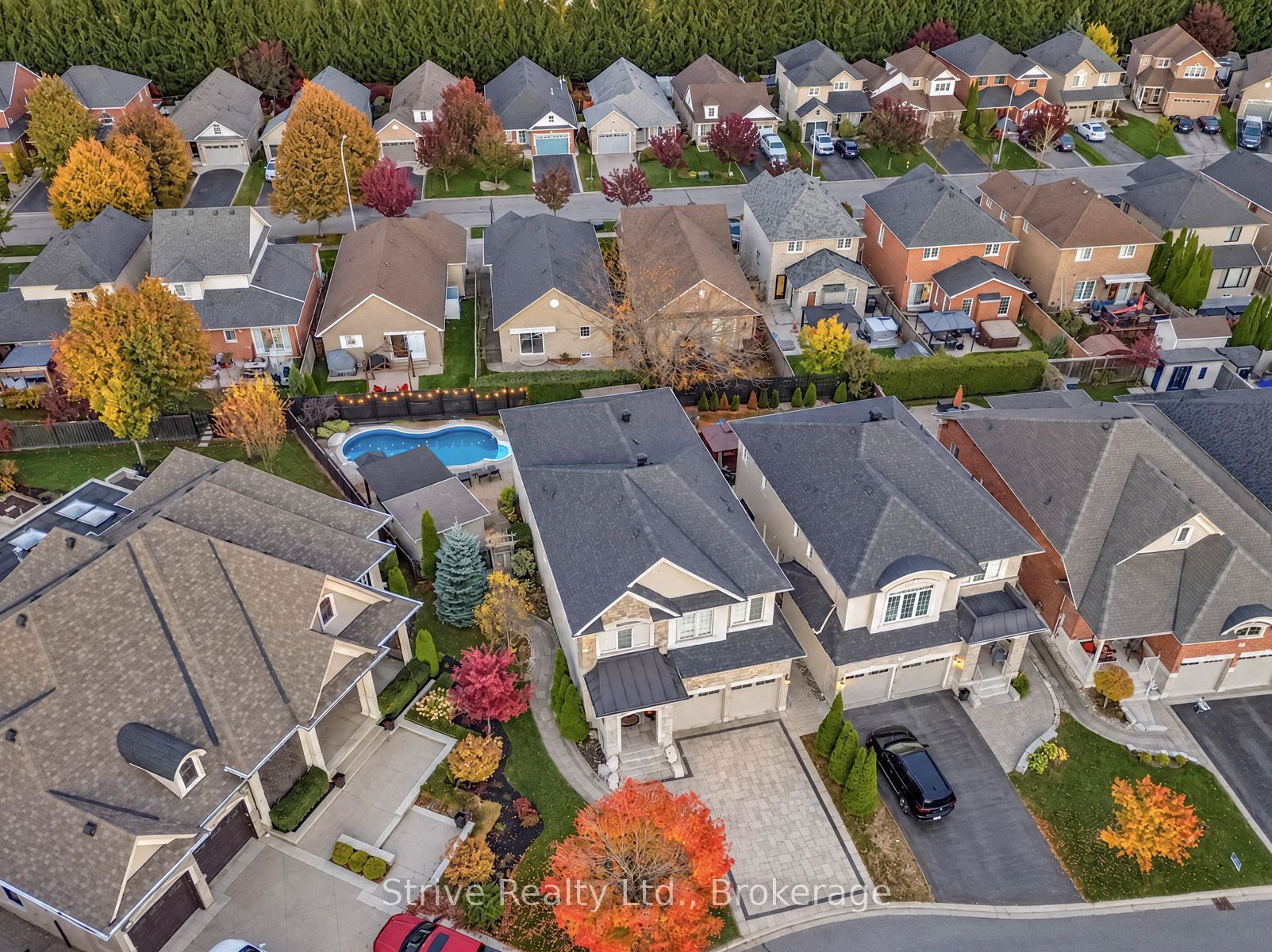 36 Serene Court