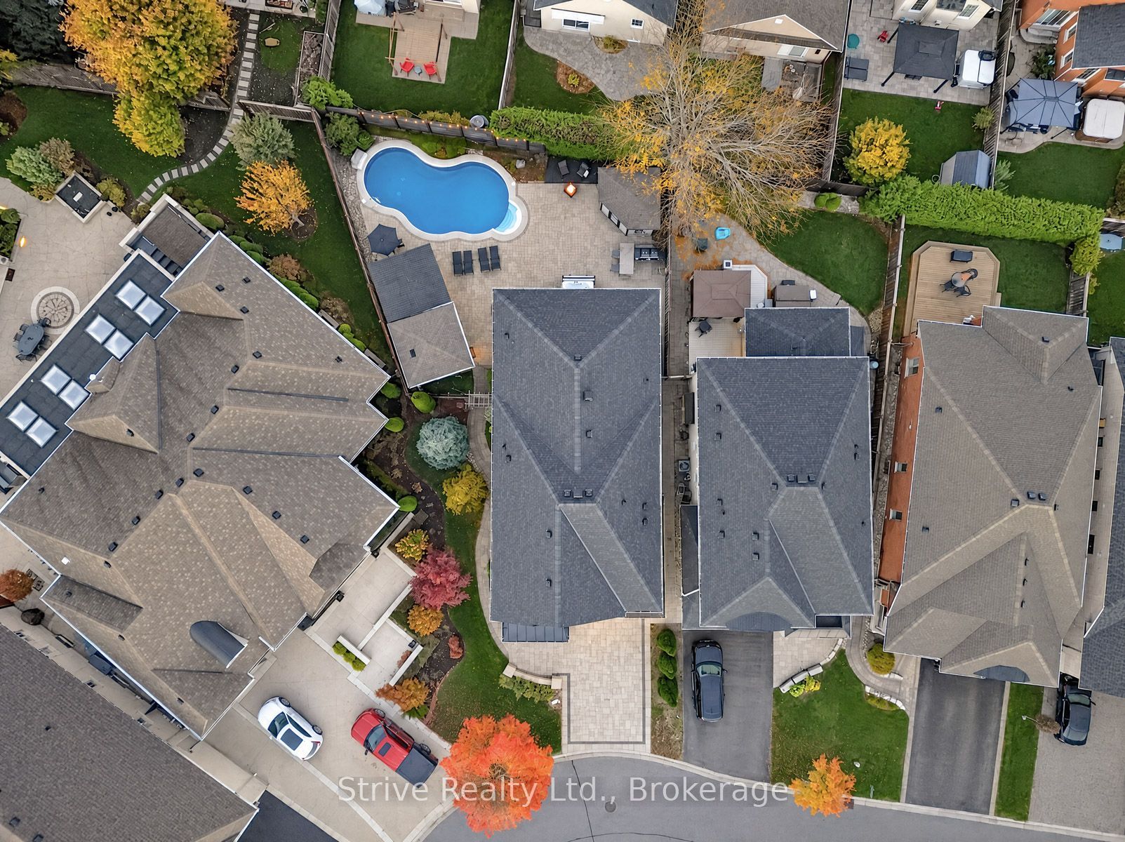 36 Serene Court