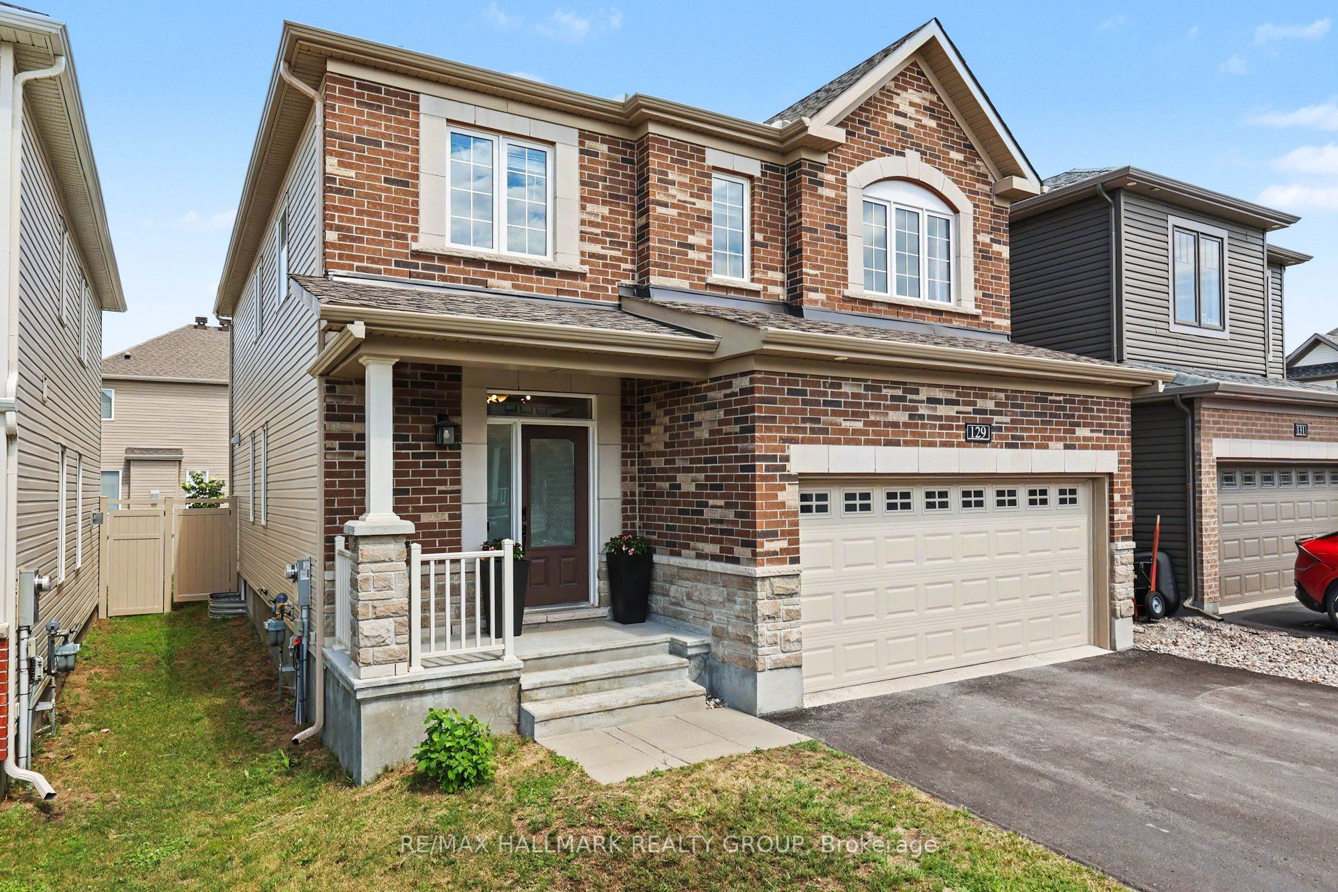 129 Robin Easey Avenue
