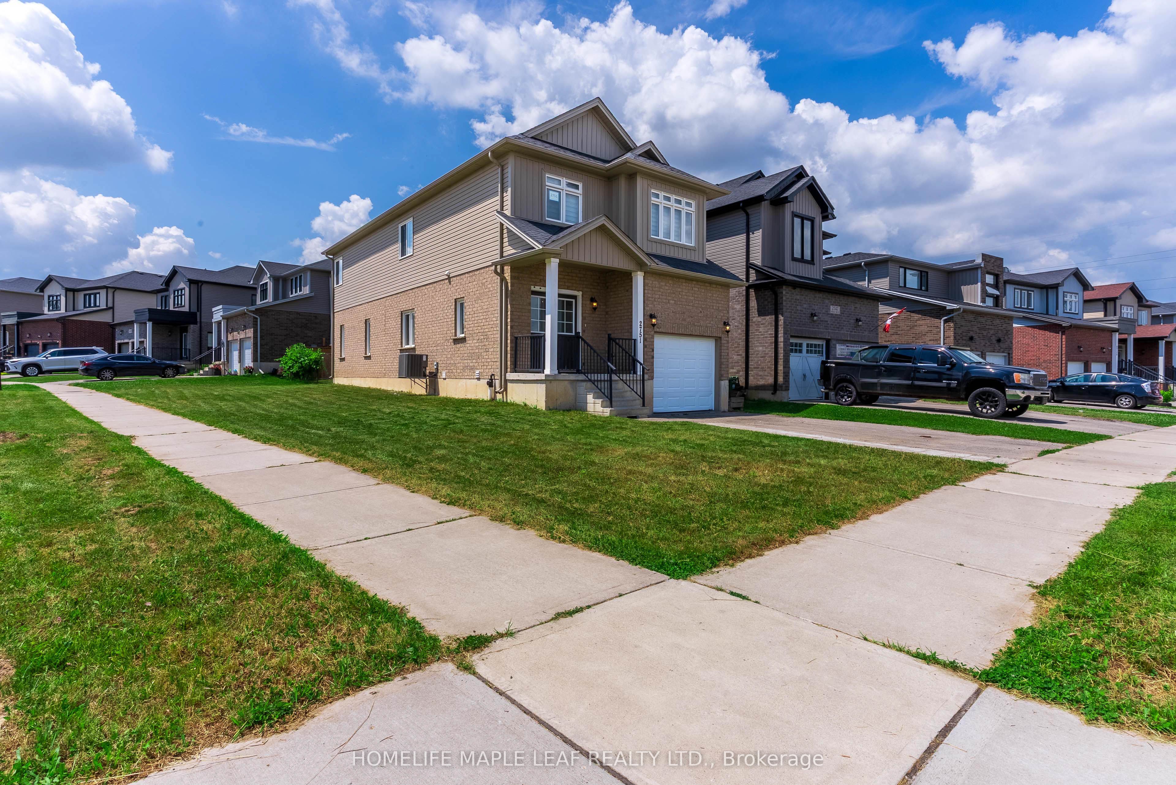 2751 Oriole Drive