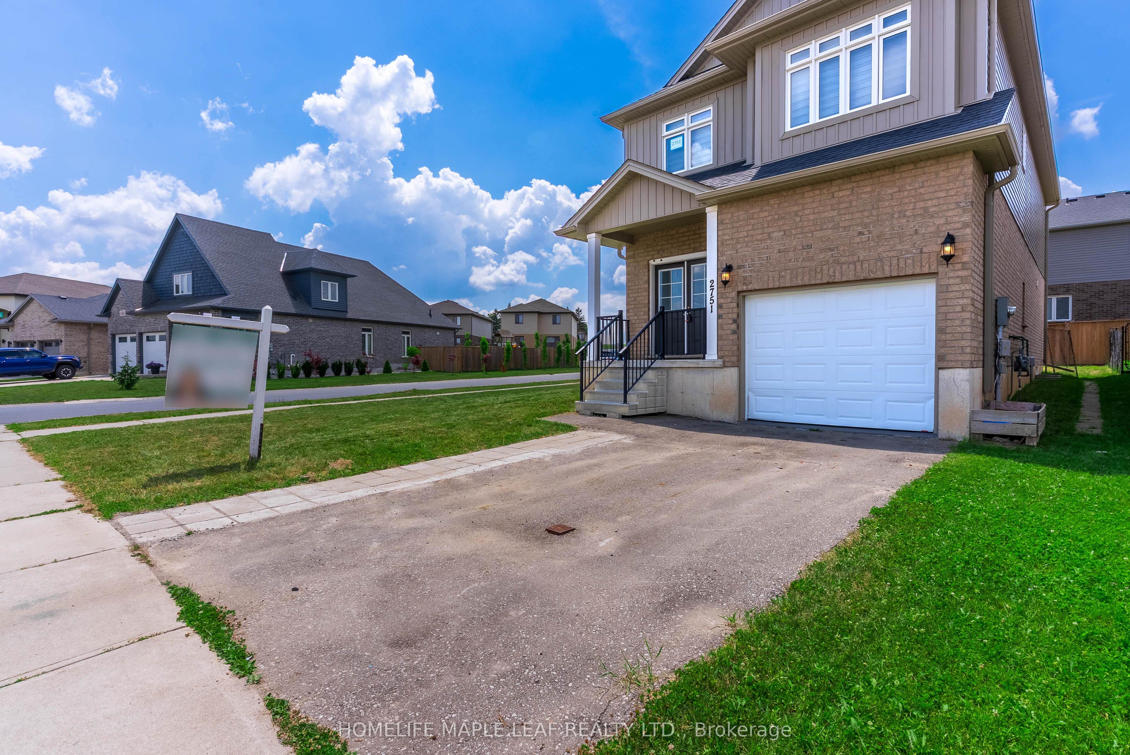 2751 Oriole Drive