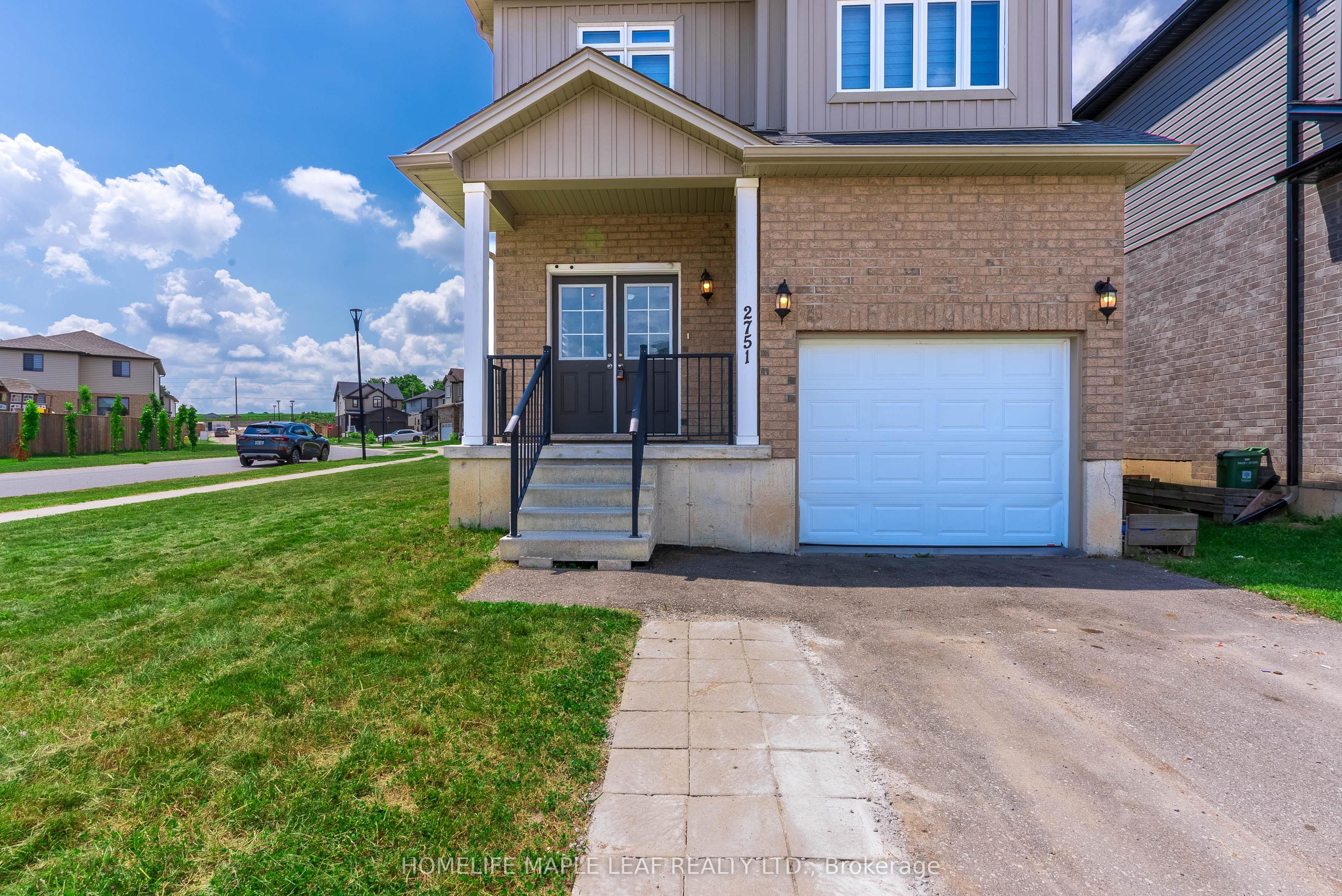 2751 Oriole Drive