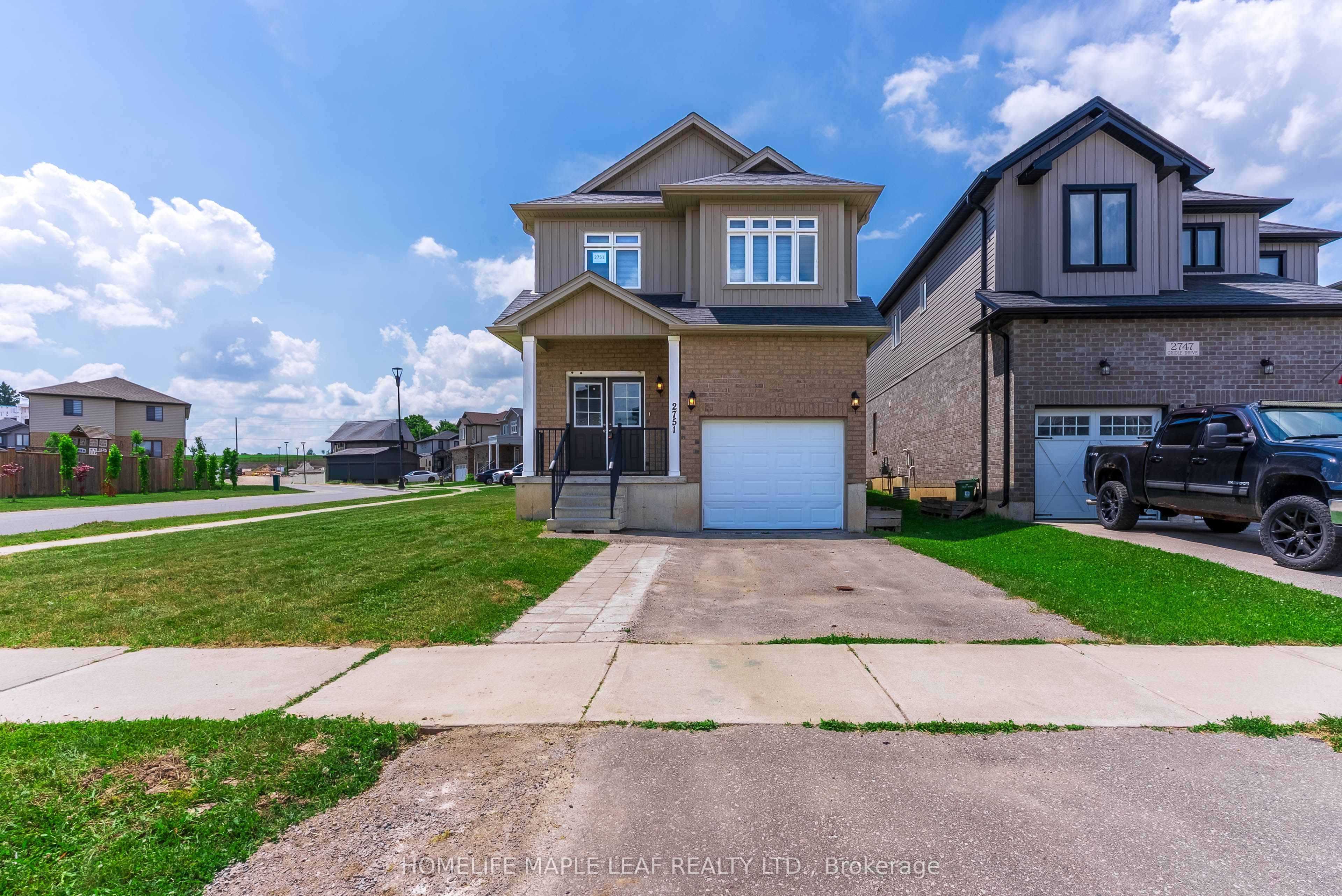 2751 Oriole Drive