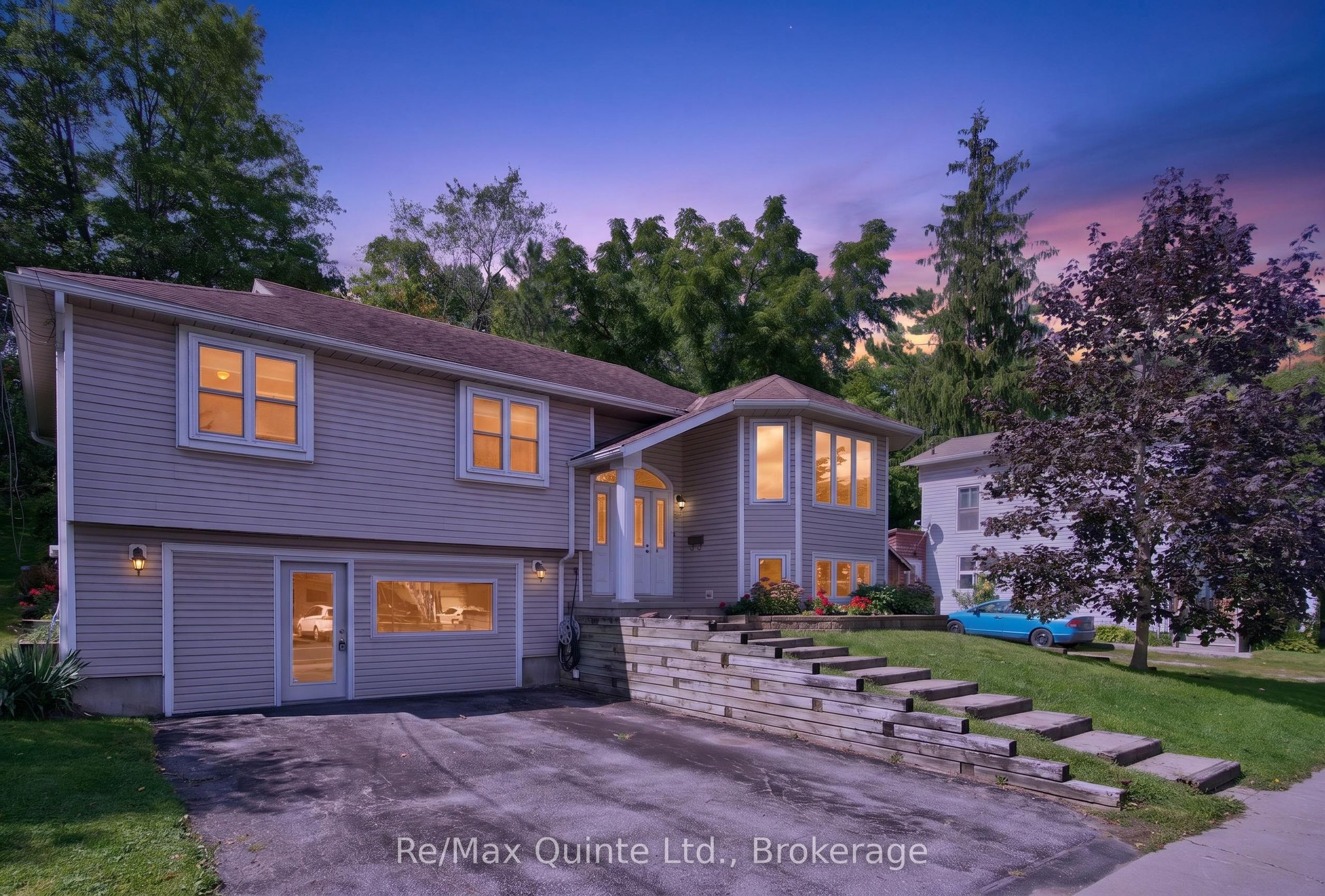 14 McCamon Avenue