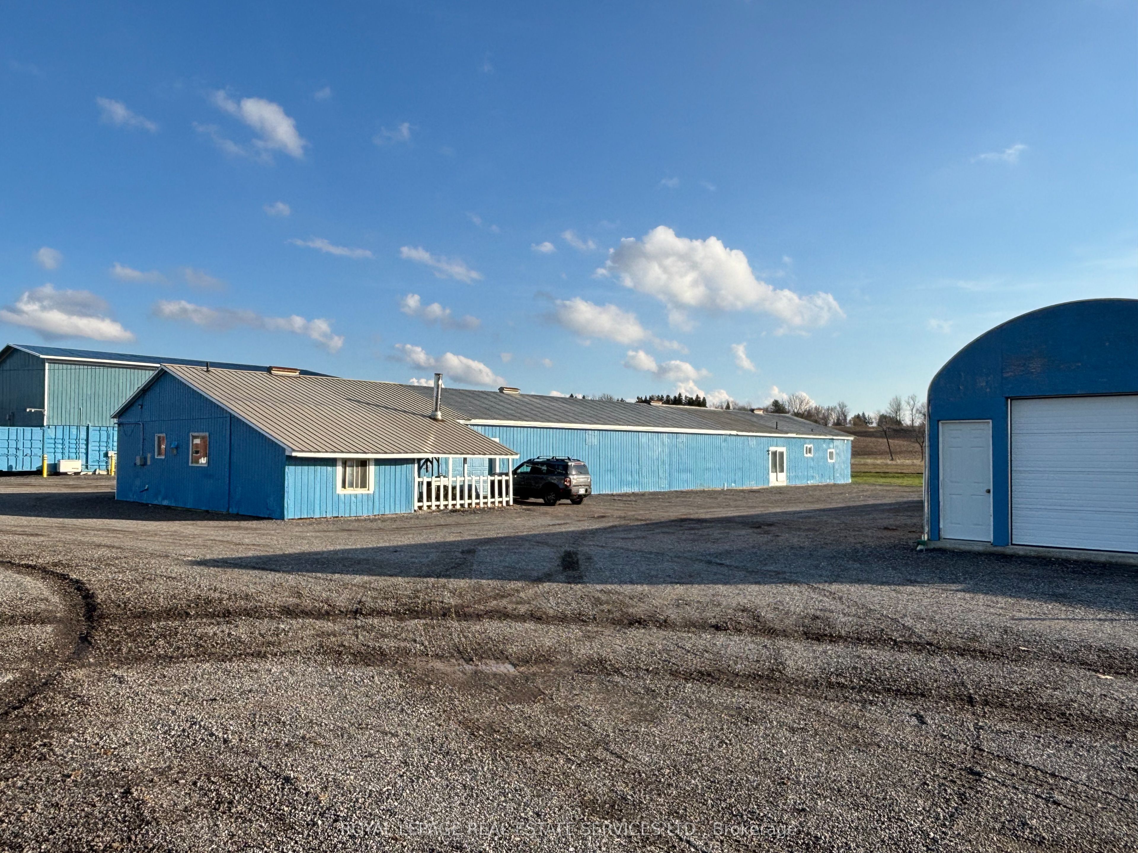 353 Conc. Road 8 Concession