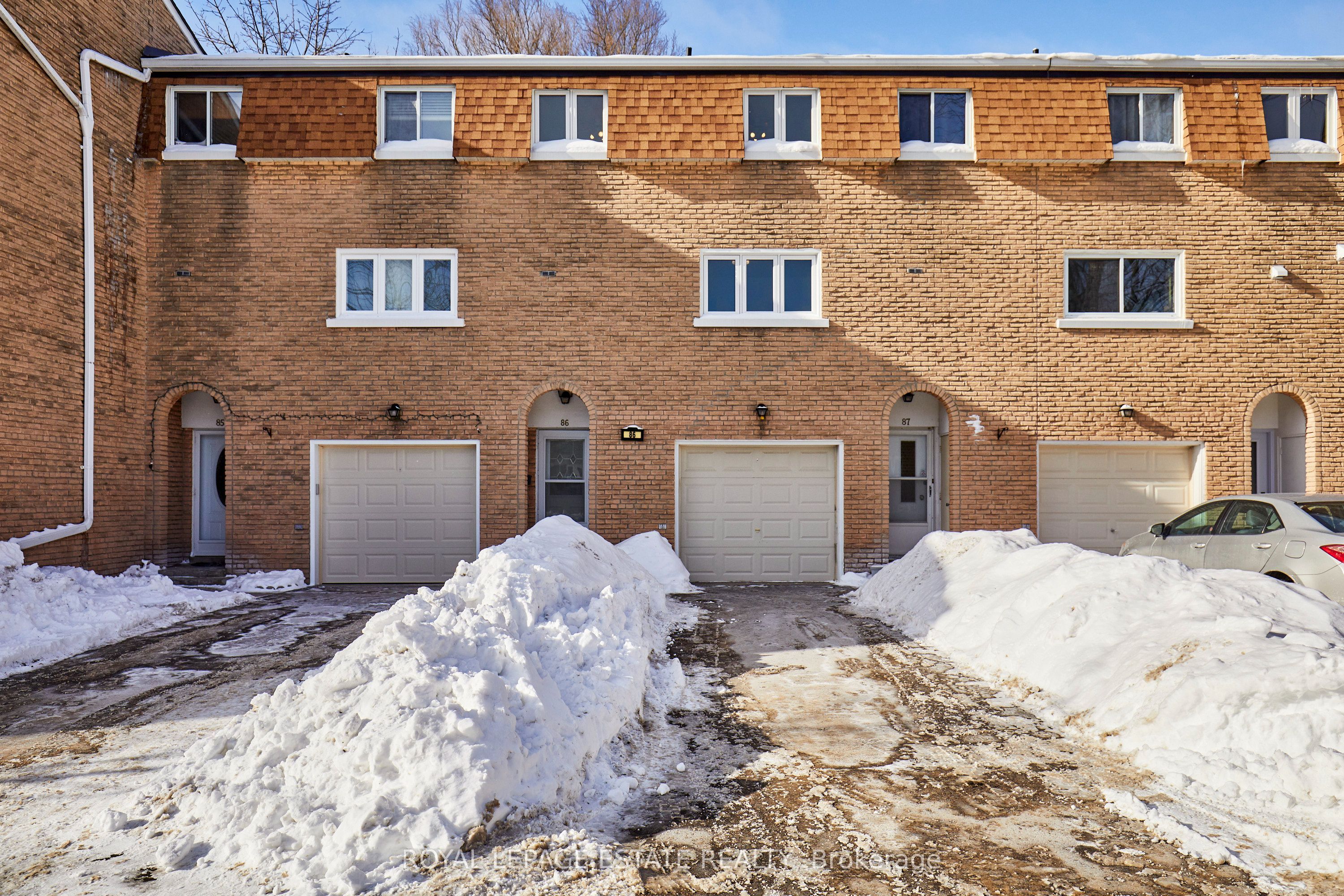 121 Centennial Road 86