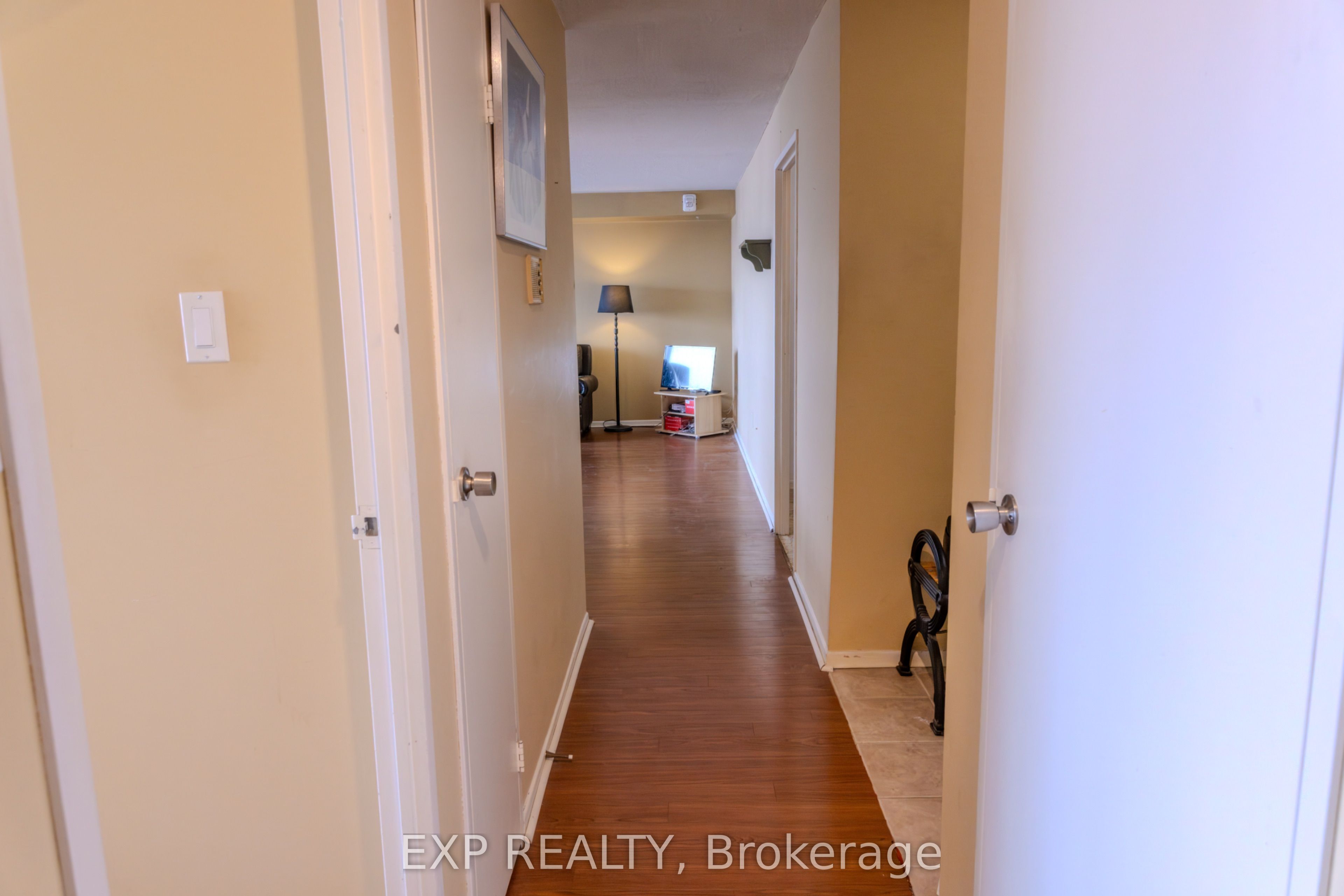 475 The West Mall N/A 608