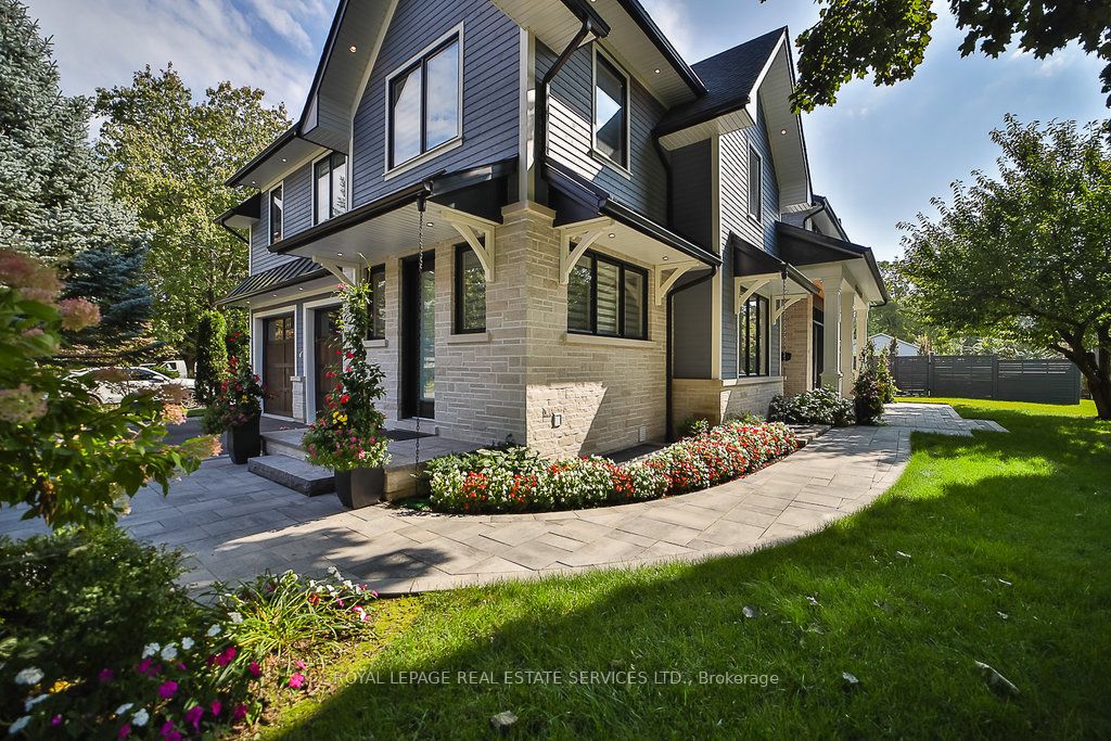 1301 Twin Oaks Dell N/A