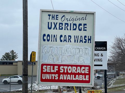 99 Reach Street Uxbridge ON L9P 1K4